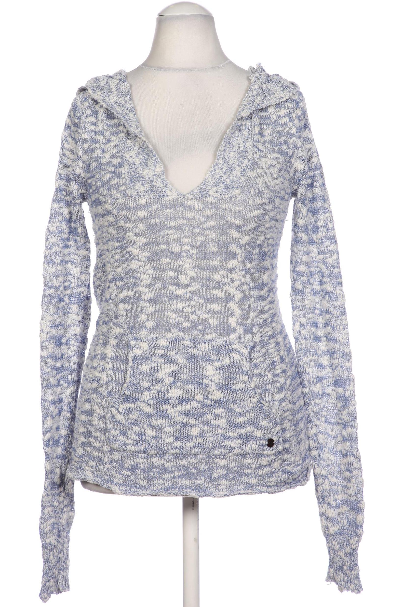 

Roxy Damen Kapuzenpullover, blau, Gr. 38