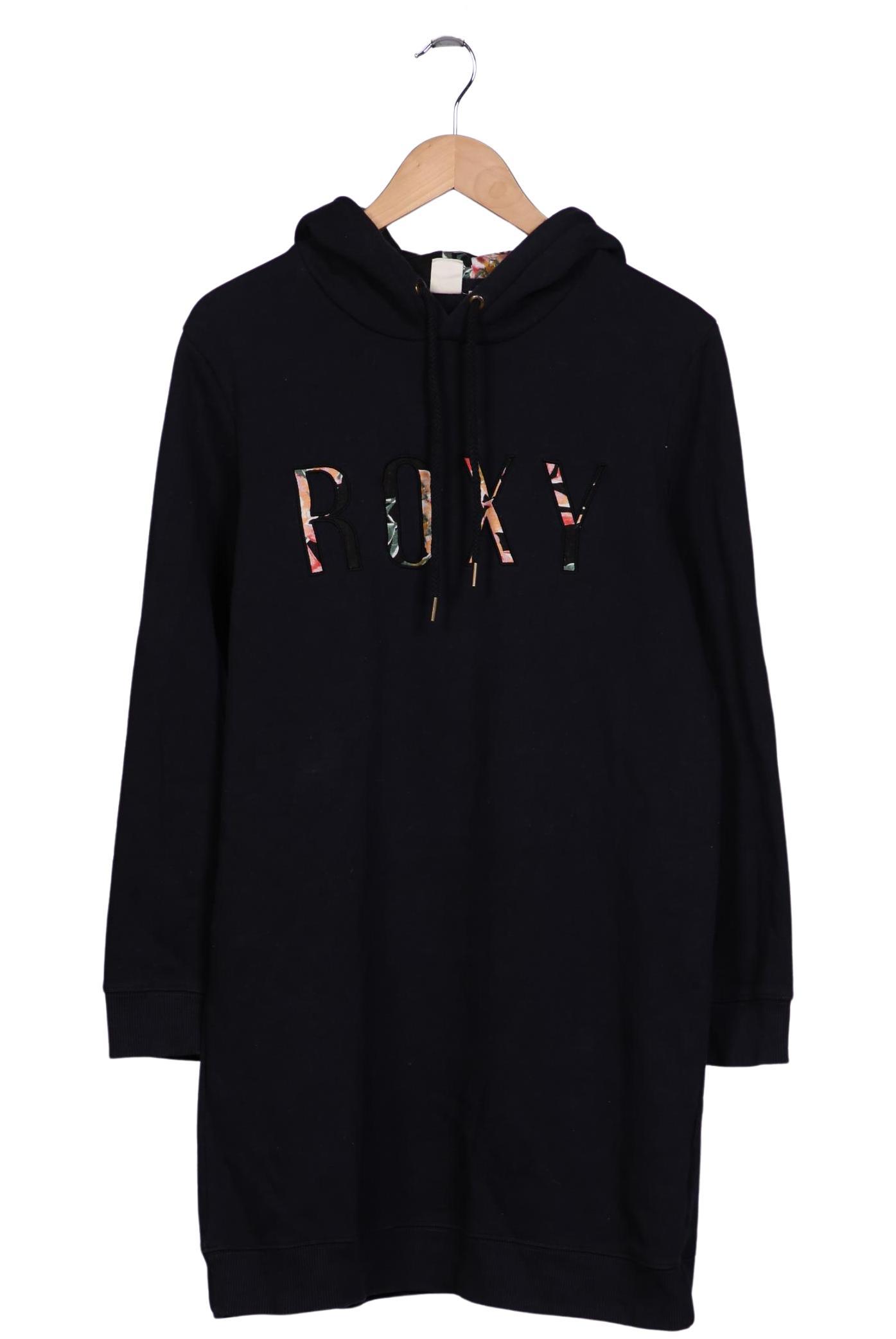 

Roxy Damen Kapuzenpullover, schwarz, Gr. 44