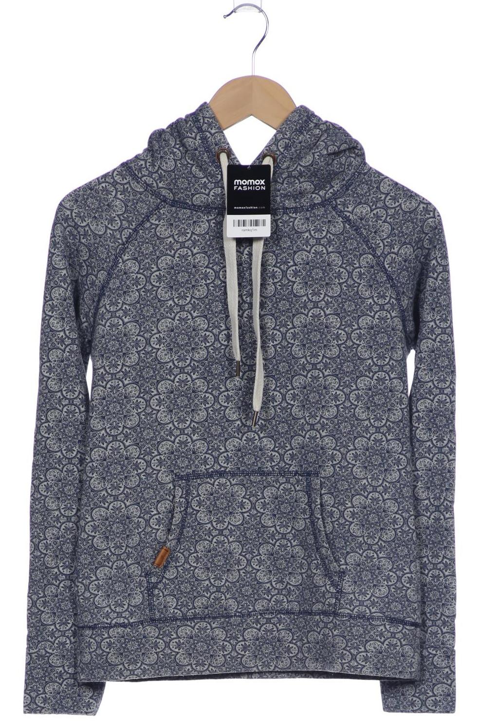 

Roxy Damen Kapuzenpullover, blau, Gr. 34