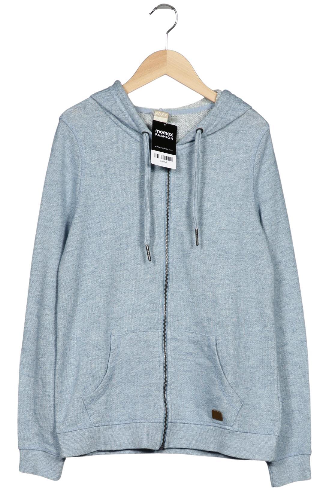 

Roxy Damen Kapuzenpullover, hellblau, Gr. 38