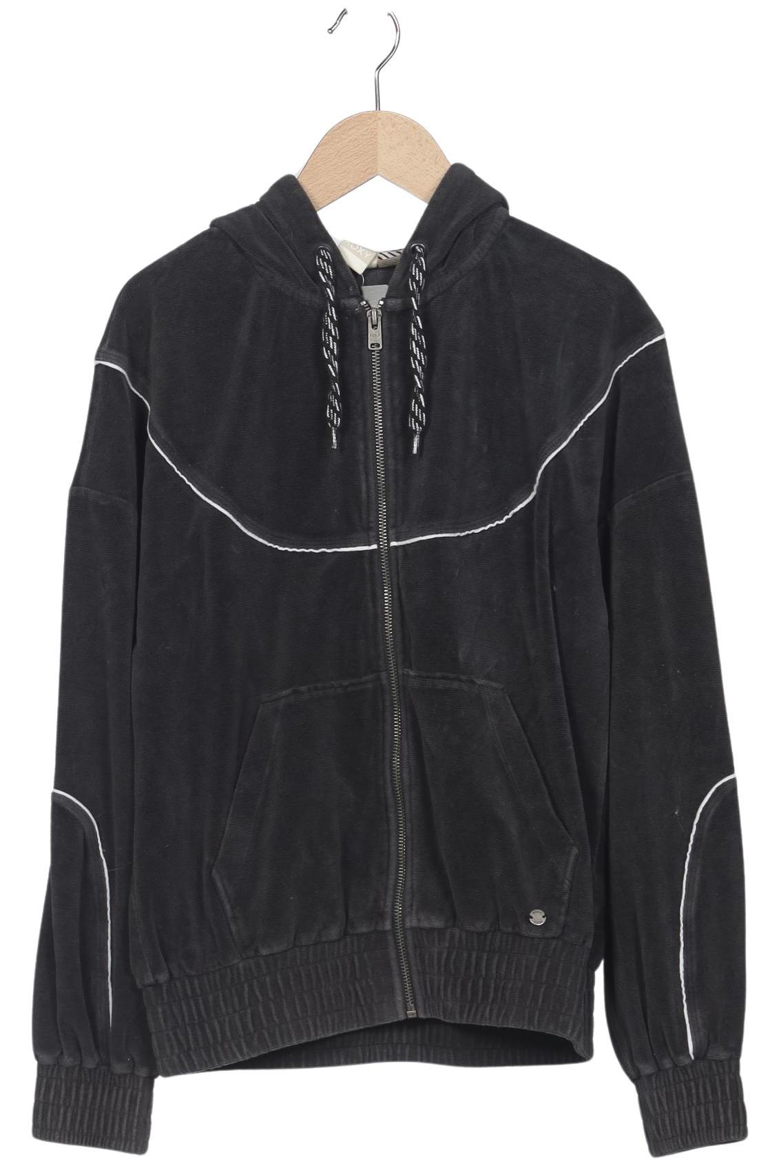 

Roxy Damen Kapuzenpullover, schwarz, Gr. 36