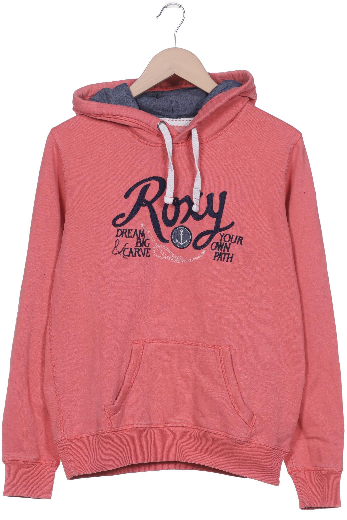 

Roxy Damen Kapuzenpullover, pink