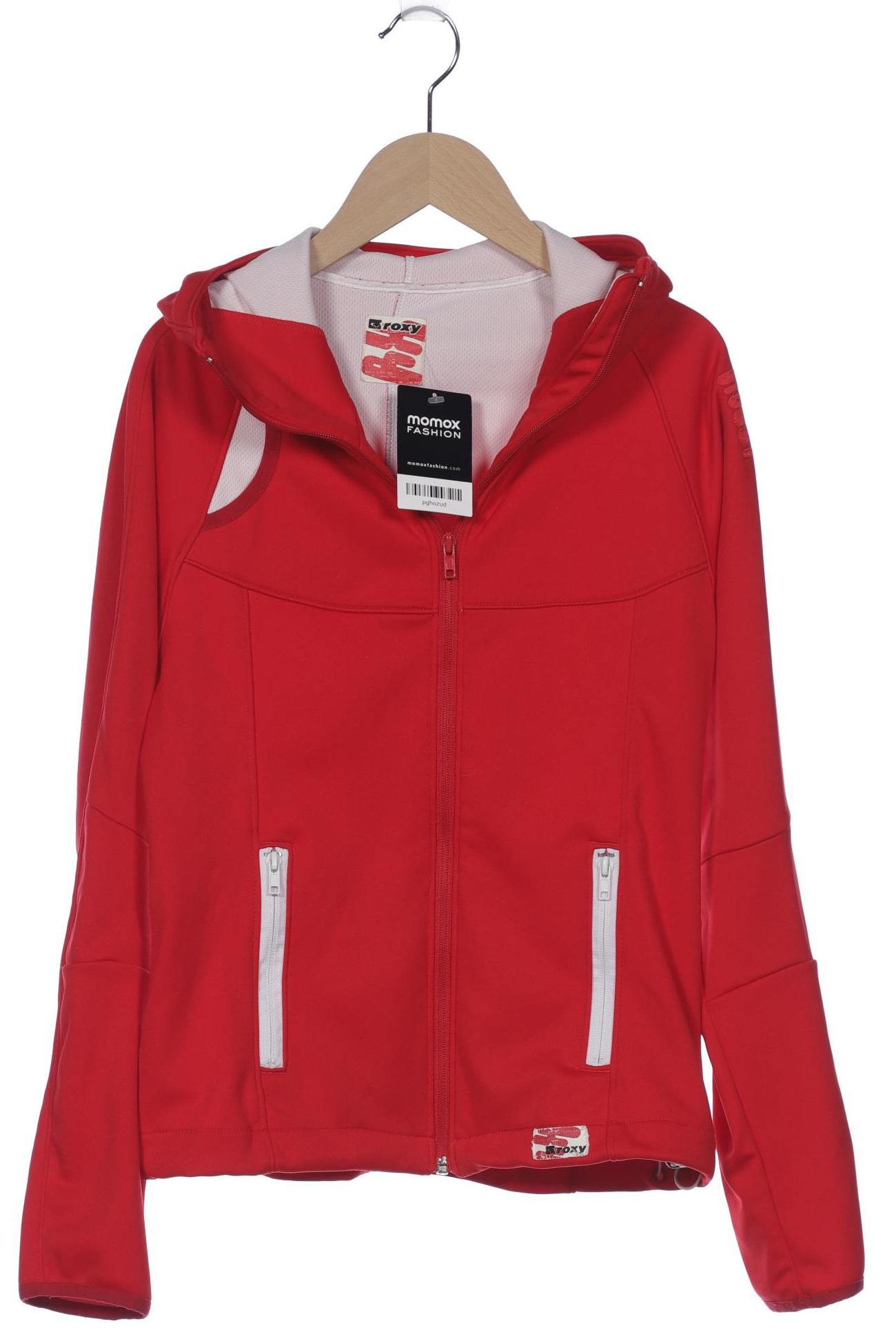 

Roxy Damen Kapuzenpullover, rot, Gr. 36