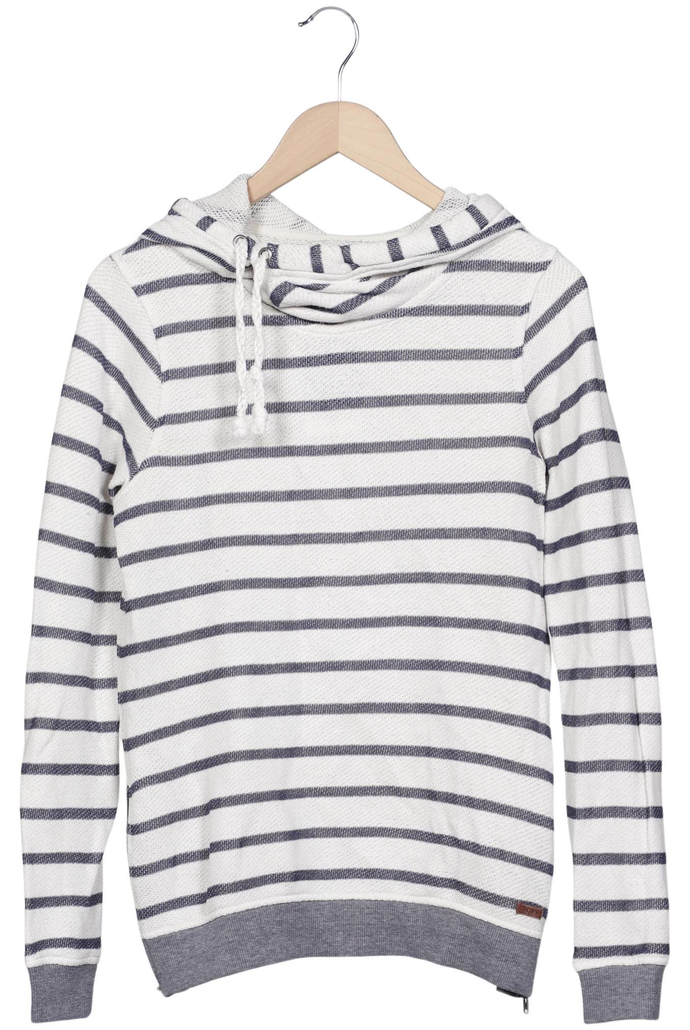 

Roxy Damen Kapuzenpullover, marineblau, Gr. 38