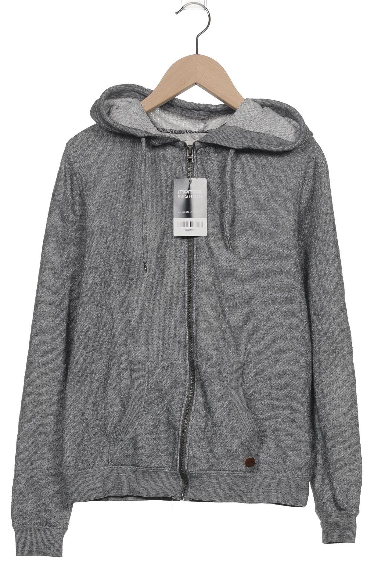 

Roxy Damen Kapuzenpullover, grau, Gr. 36