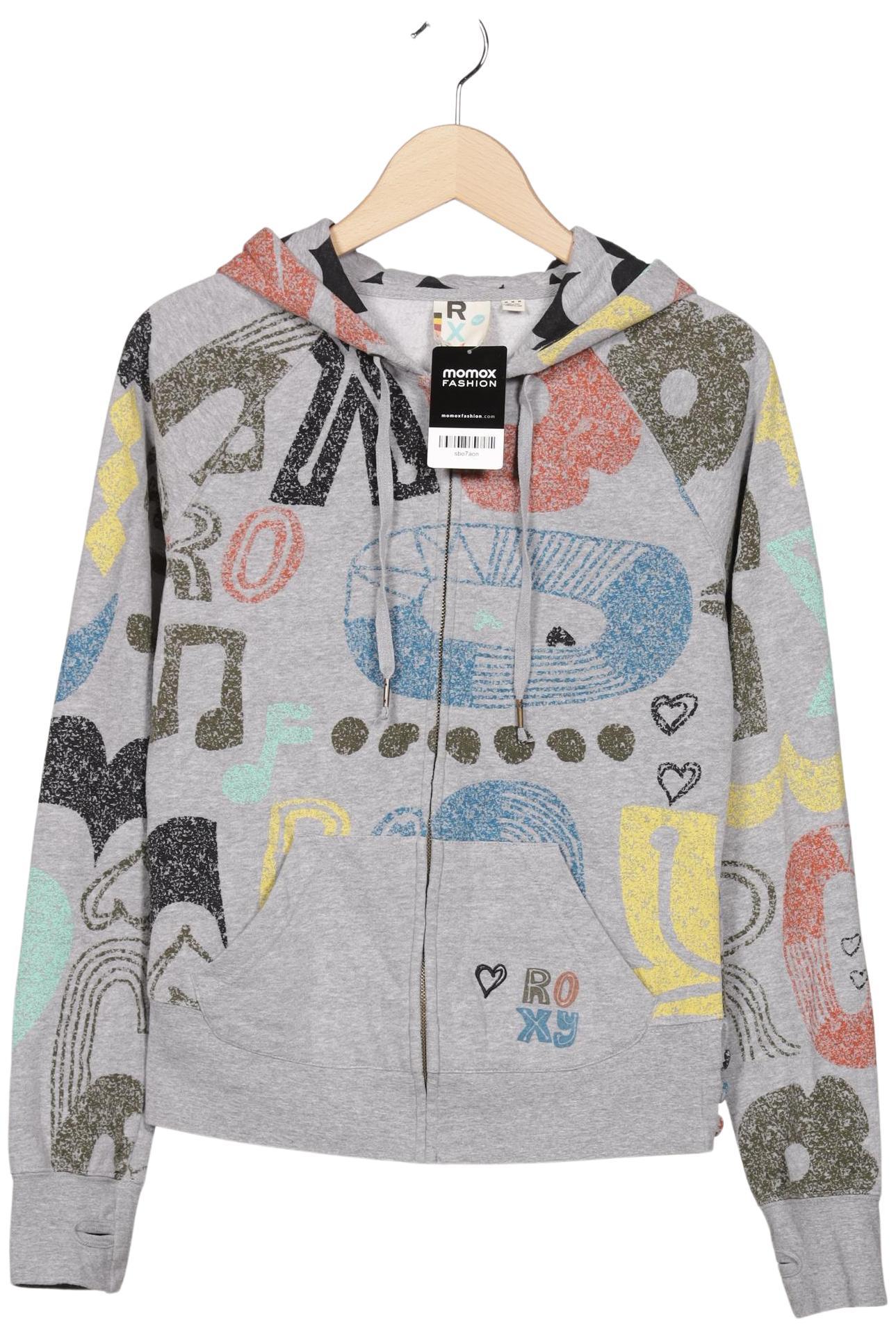 

Roxy Damen Kapuzenpullover, mehrfarbig, Gr. 38