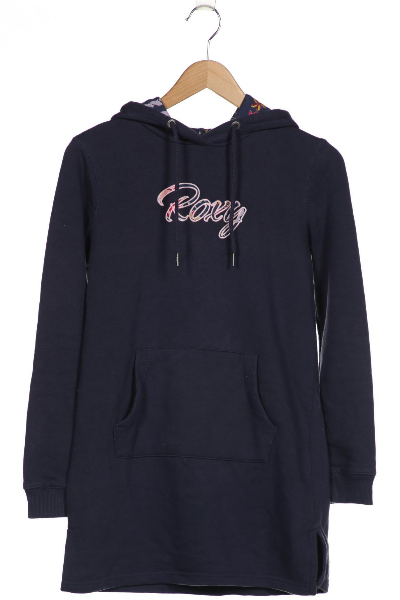 

Roxy Damen Kapuzenpullover, marineblau