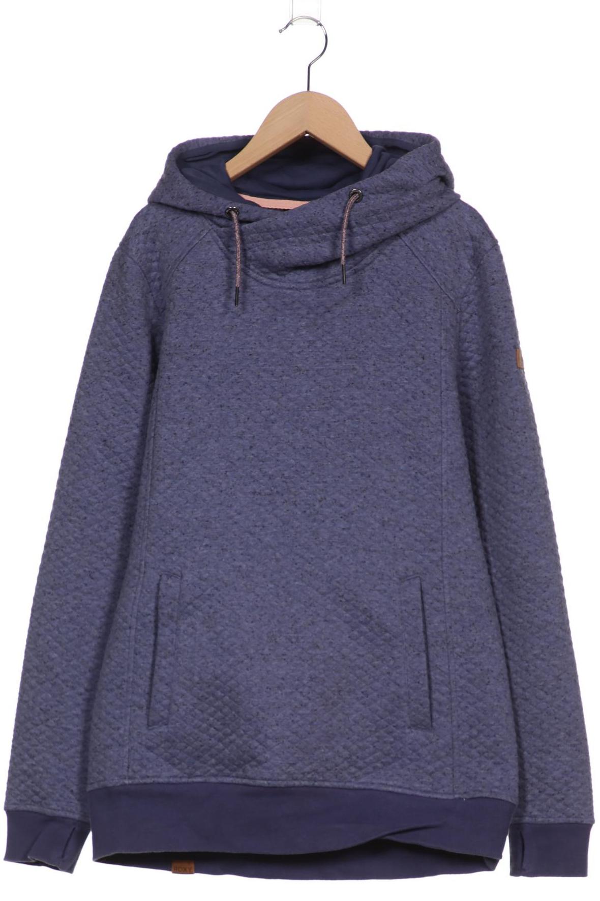 

Roxy Damen Kapuzenpullover, blau