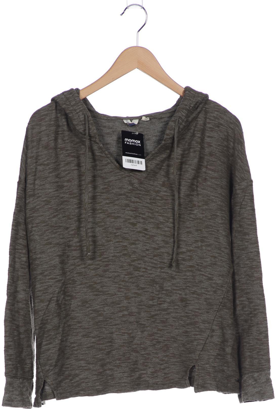 

Roxy Damen Kapuzenpullover, grün, Gr. 36