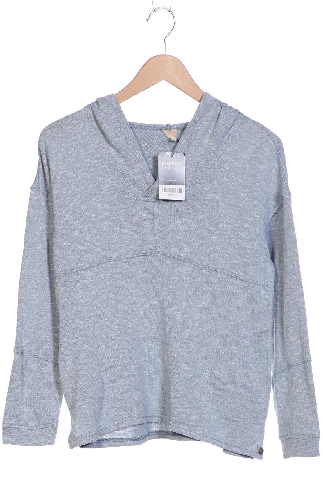 

Roxy Damen Kapuzenpullover, hellblau, Gr. 36