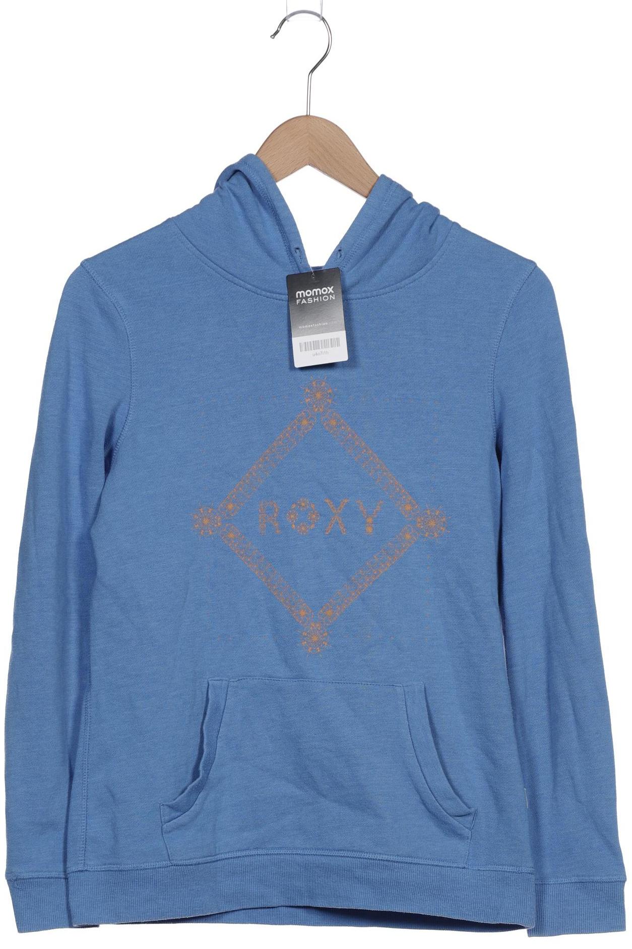 

Roxy Damen Kapuzenpullover, blau, Gr. 36