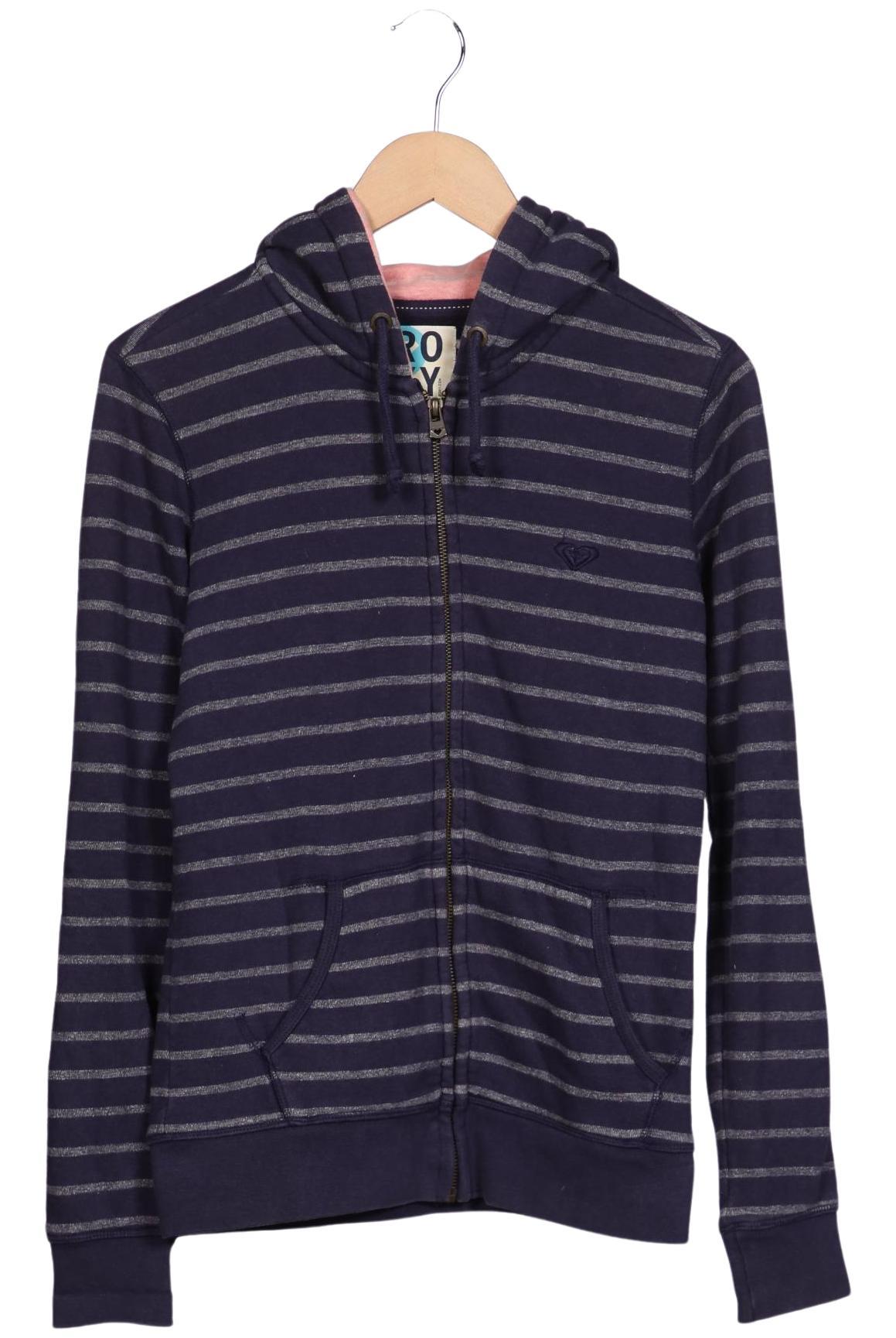 

Roxy Damen Kapuzenpullover, marineblau, Gr. 38