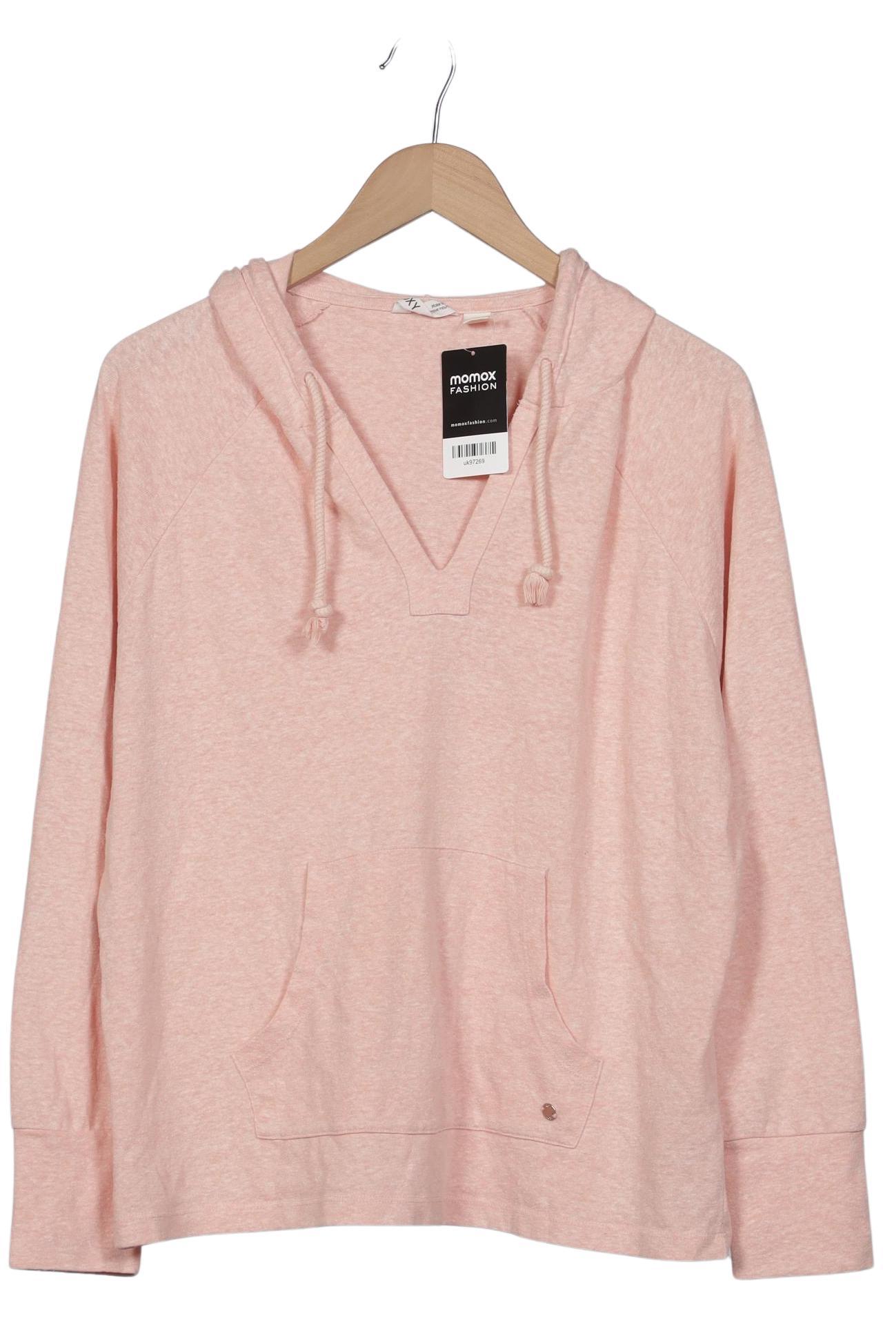 

Roxy Damen Kapuzenpullover, pink, Gr. 42