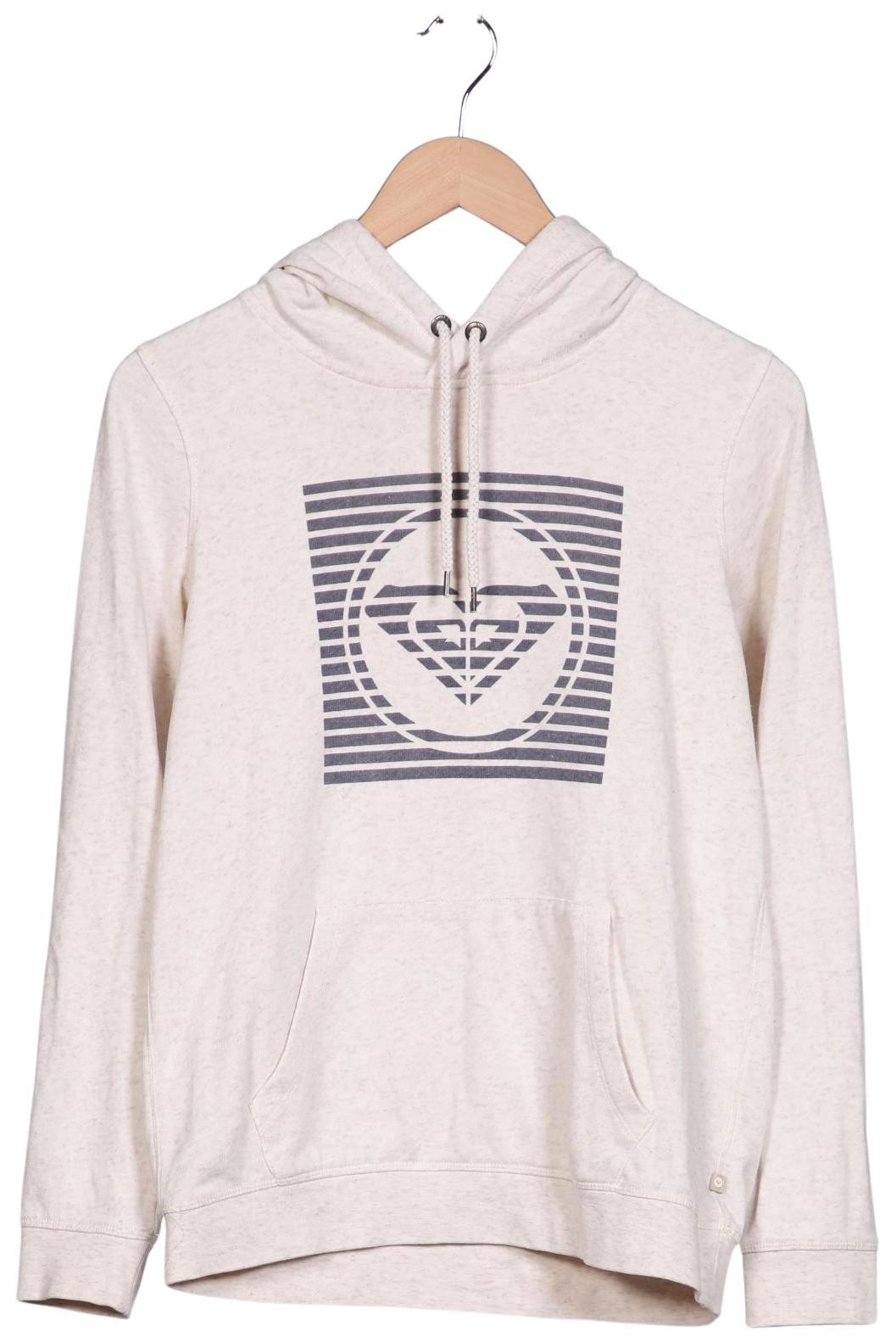 

Roxy Damen Kapuzenpullover, cremeweiß, Gr. 36