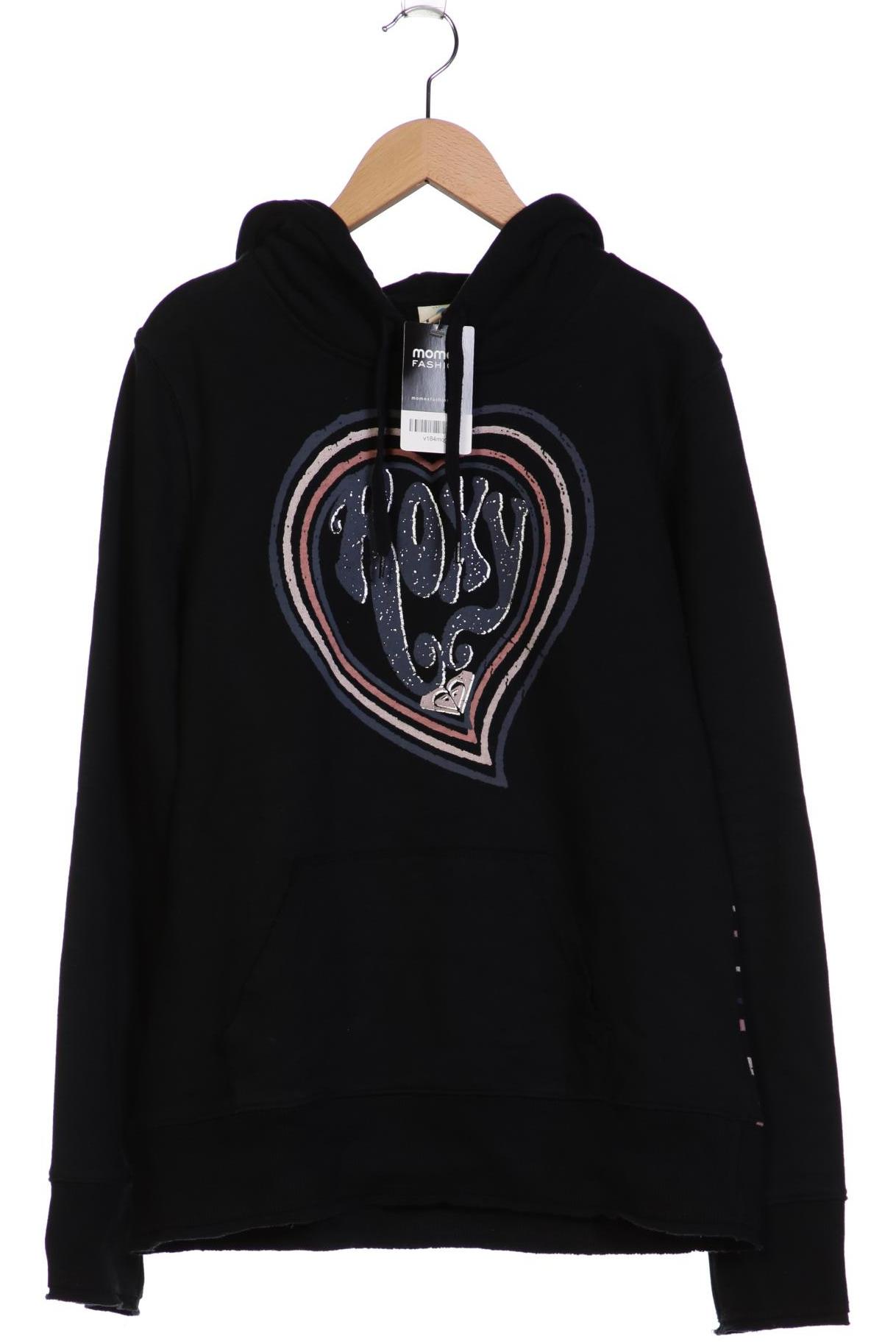 

Roxy Damen Kapuzenpullover, schwarz, Gr. 44