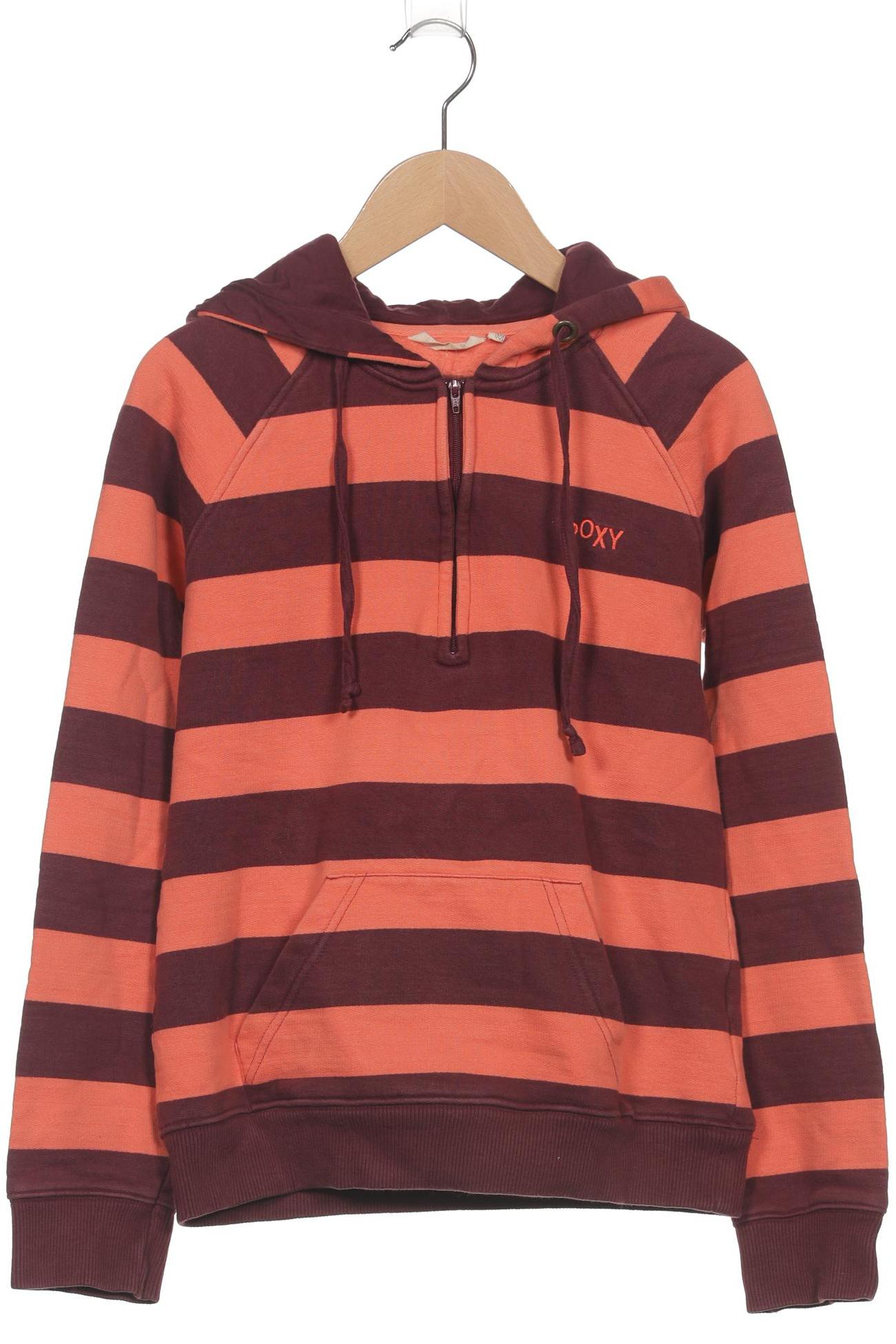 

Roxy Damen Kapuzenpullover, bordeaux, Gr. 36