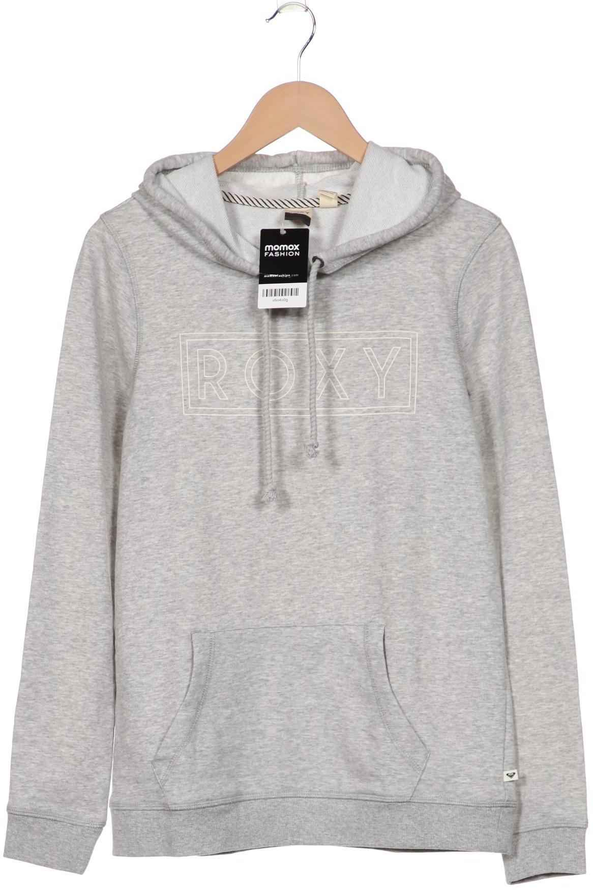 

Roxy Damen Kapuzenpullover, grau
