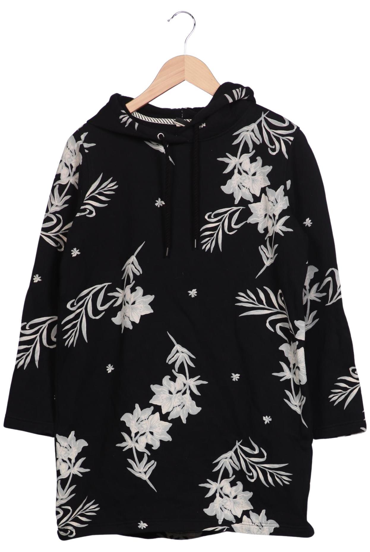 

Roxy Damen Kapuzenpullover, schwarz, Gr. 36