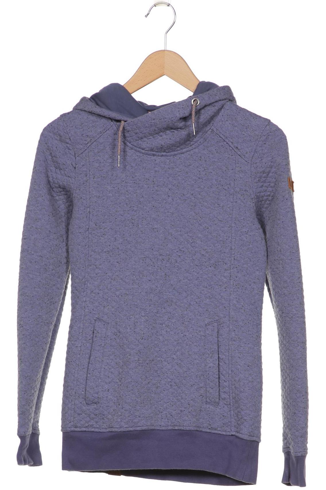 

Roxy Damen Kapuzenpullover, blau, Gr. 34