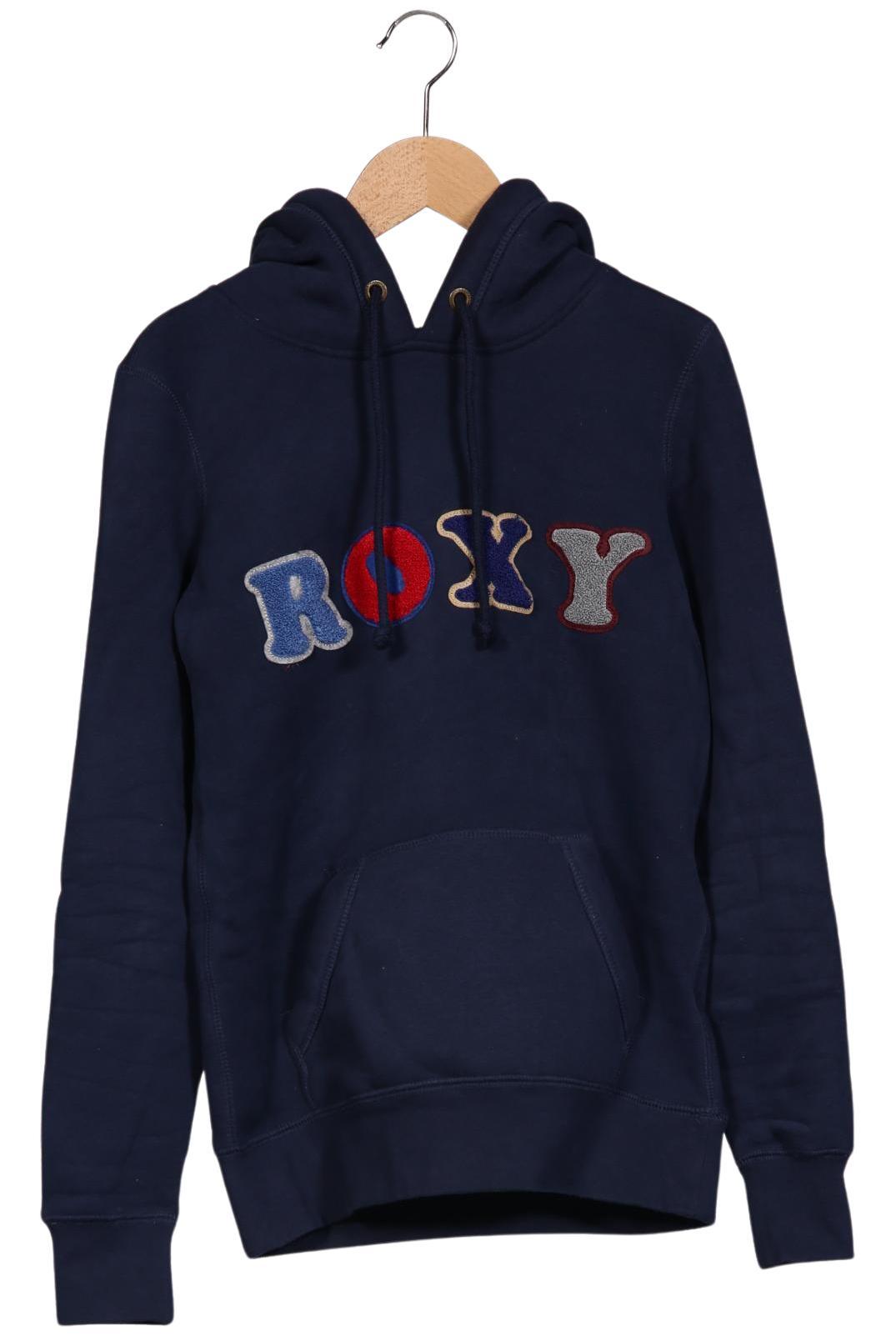

Roxy Damen Kapuzenpullover, marineblau, Gr. 36