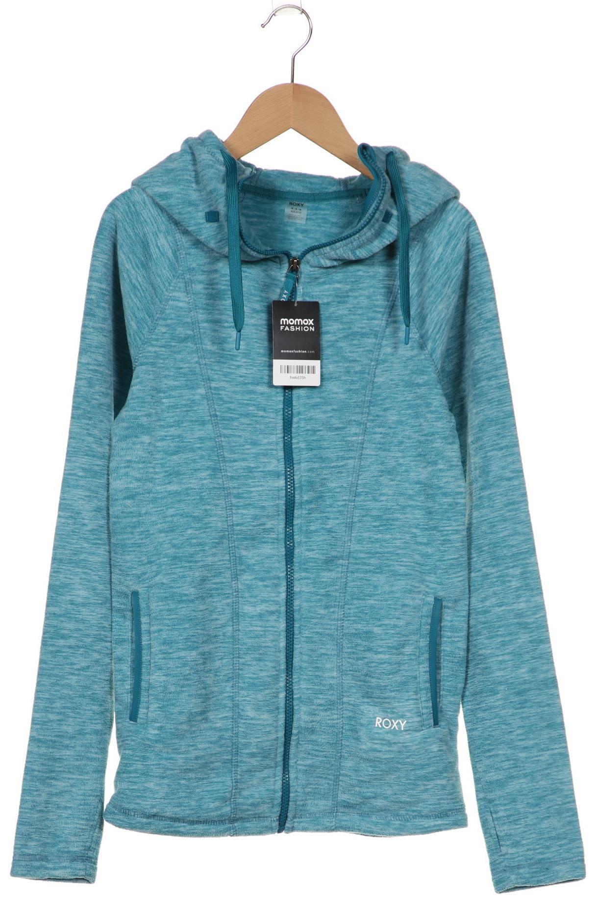 

Roxy Damen Kapuzenpullover, türkis