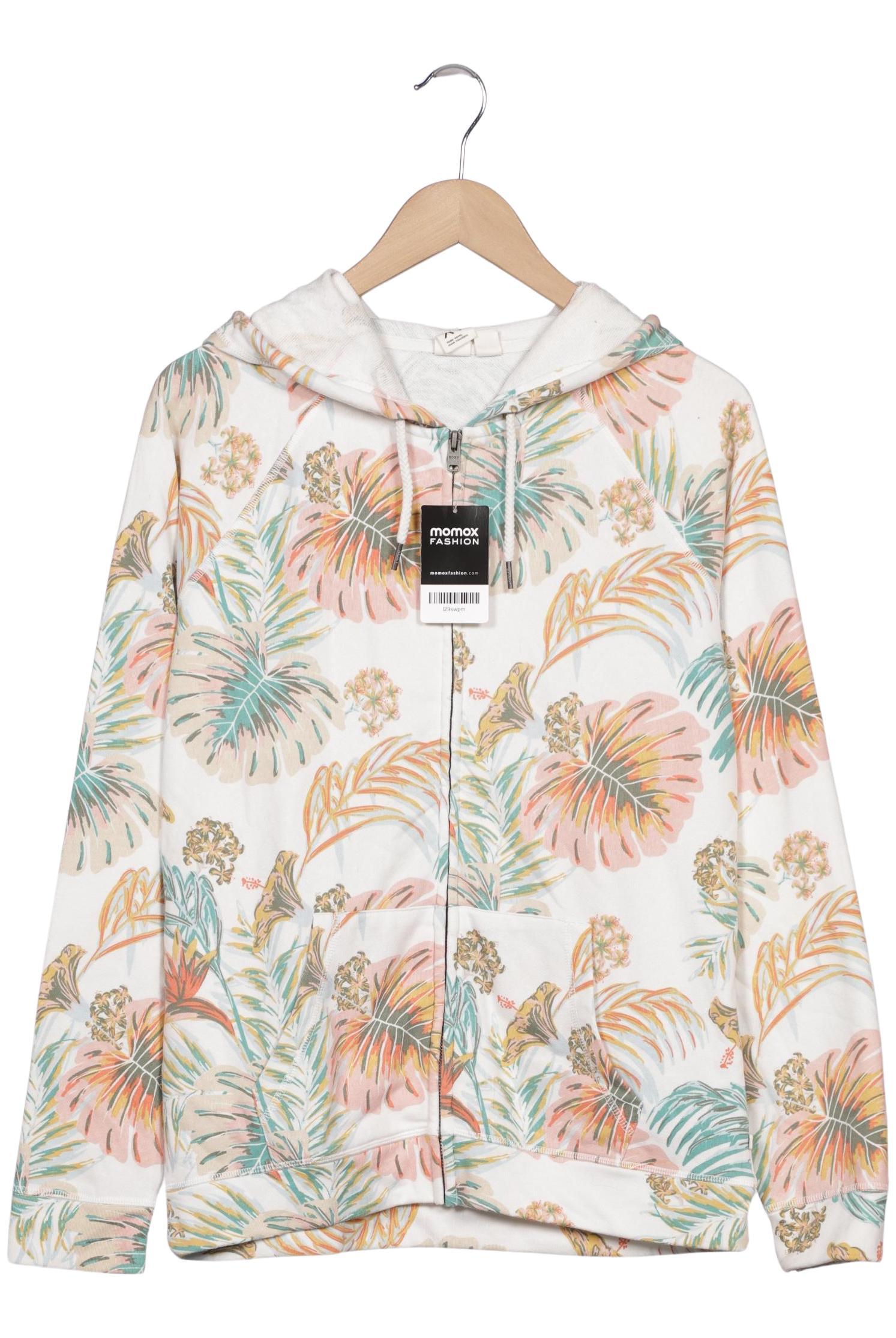 

Roxy Damen Kapuzenpullover, cremeweiß, Gr. 38