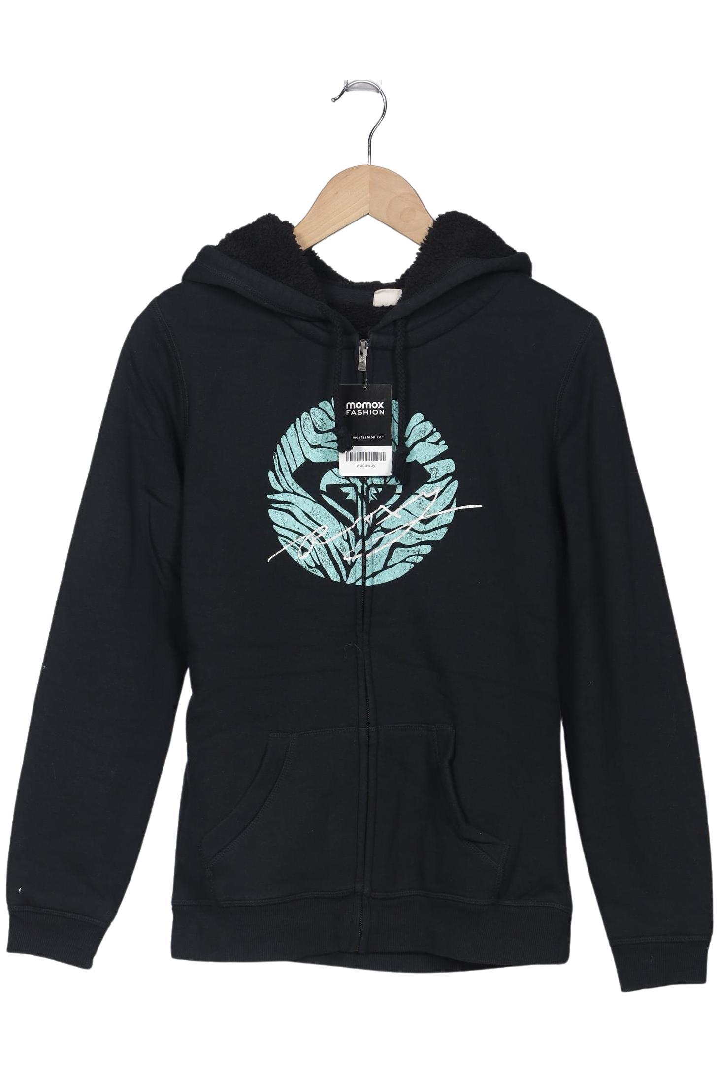 

Roxy Damen Kapuzenpullover, marineblau, Gr. 42
