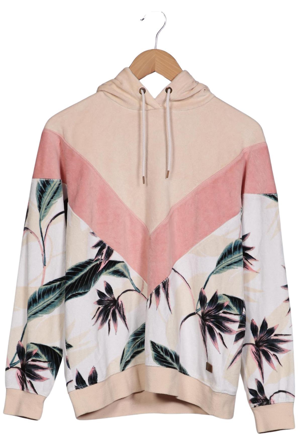 

Roxy Damen Kapuzenpullover, mehrfarbig, Gr. 36