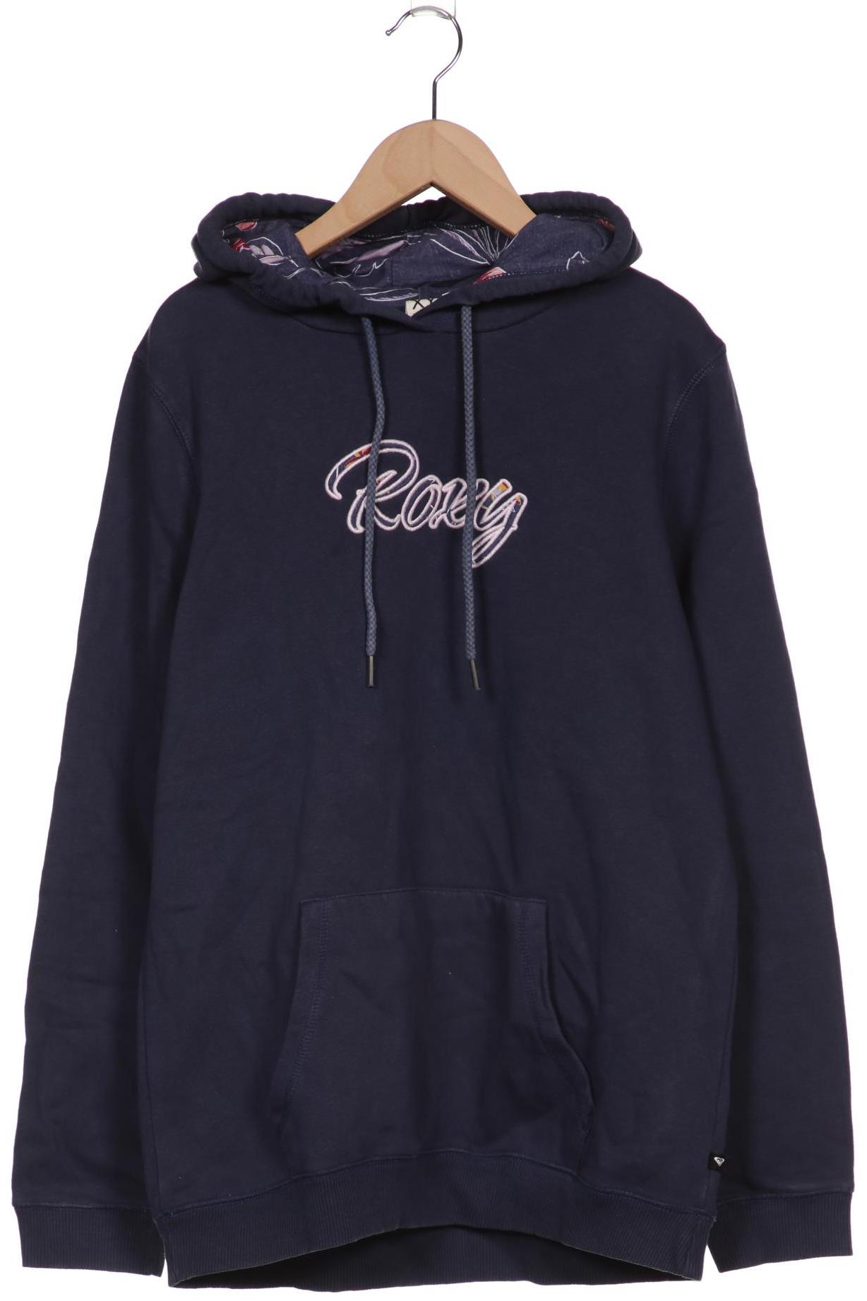 

Roxy Damen Kapuzenpullover, marineblau