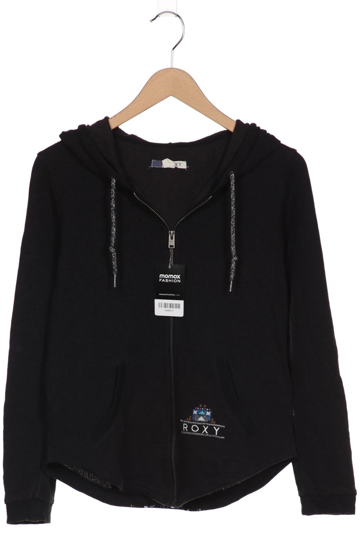 

Roxy Damen Kapuzenpullover, grau
