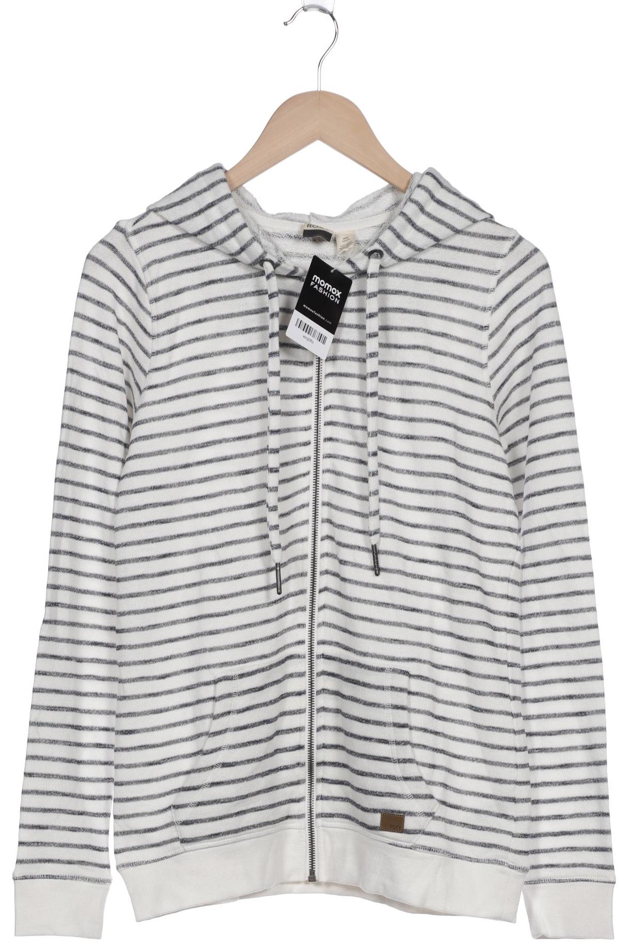 

Roxy Damen Kapuzenpullover, weiß