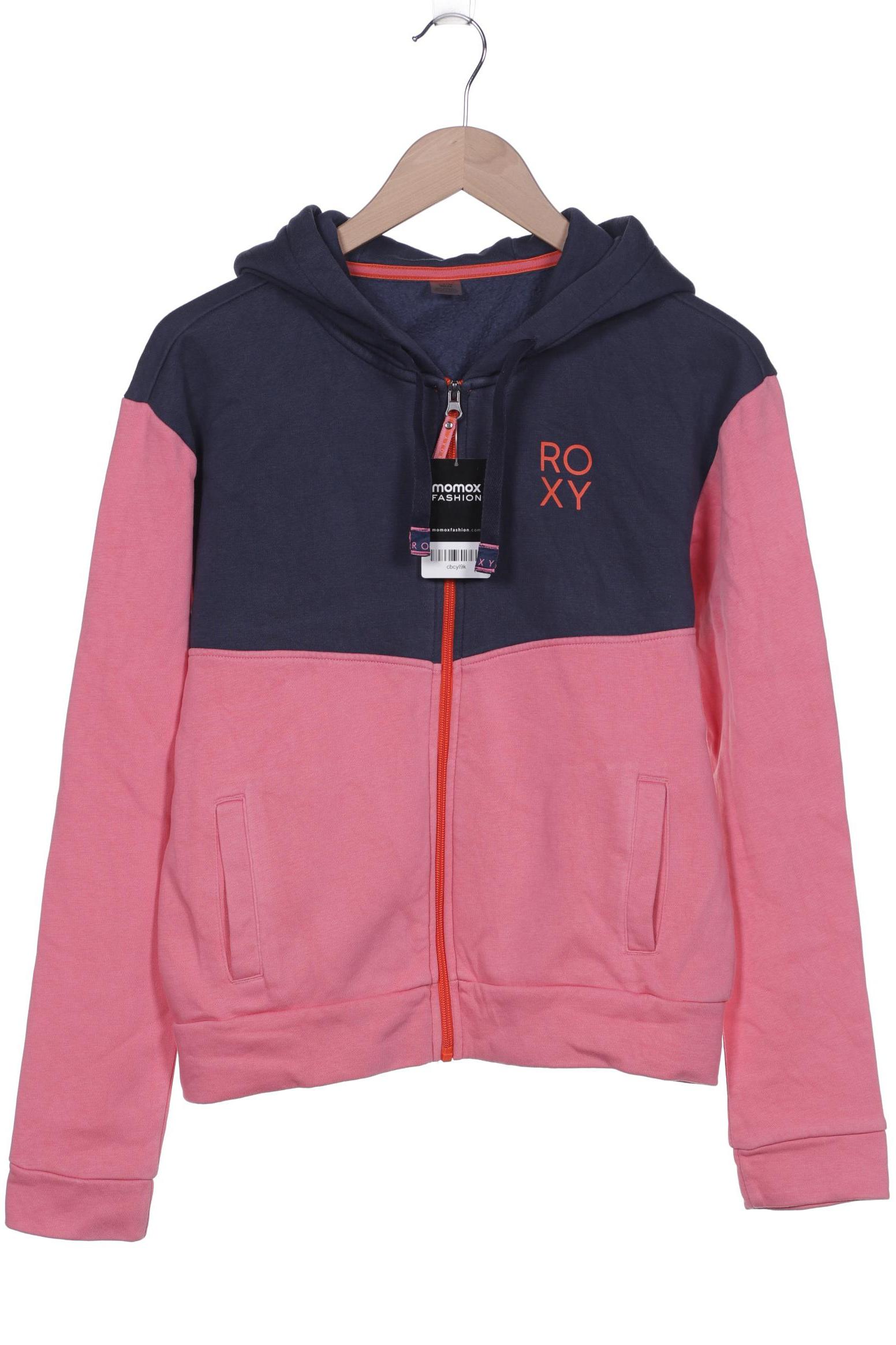 

Roxy Damen Kapuzenpullover, pink