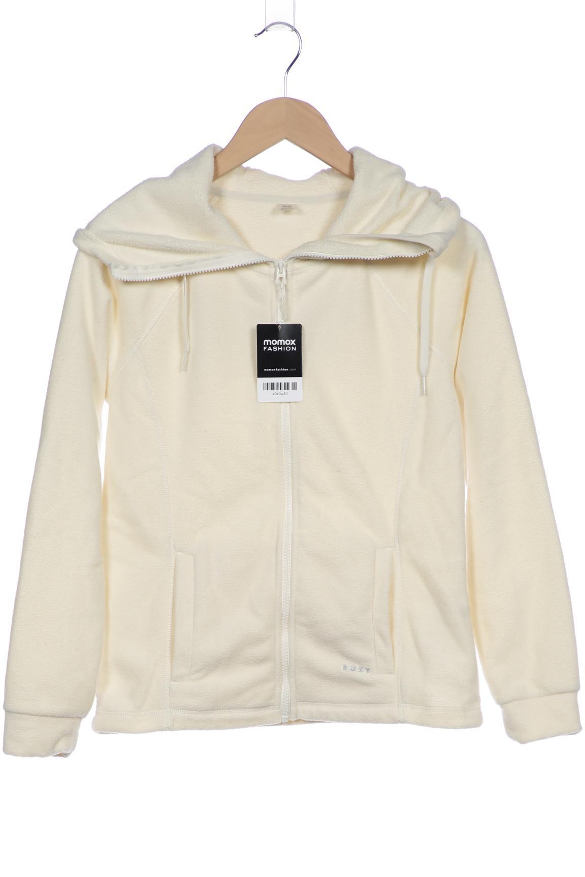 

Roxy Damen Kapuzenpullover, cremeweiß, Gr. 36