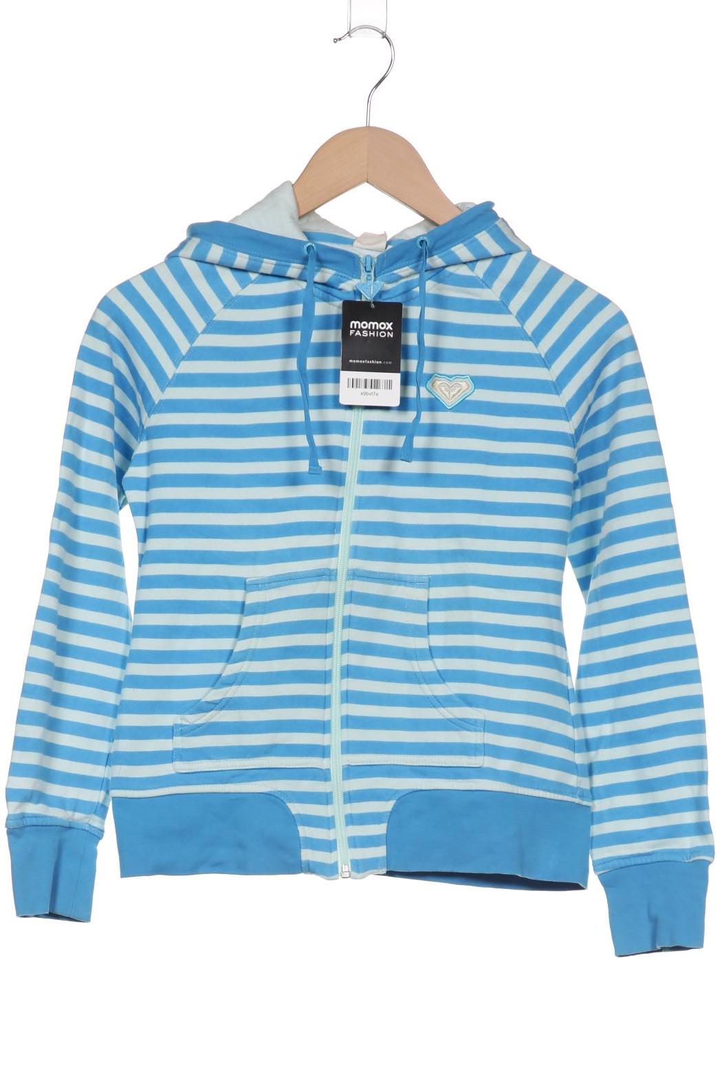 

Roxy Damen Kapuzenpullover, blau