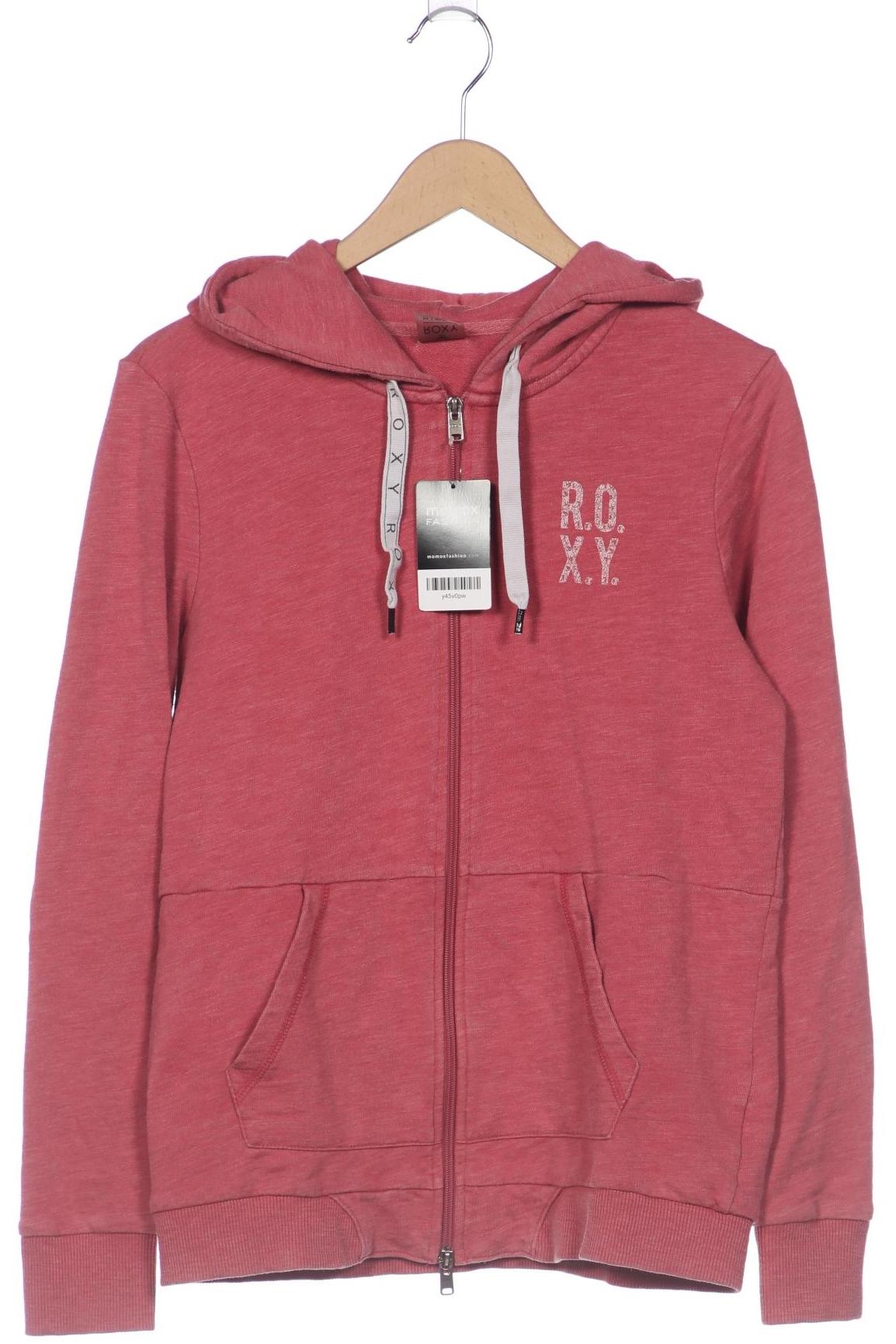 

Roxy Damen Kapuzenpullover, pink, Gr. 38