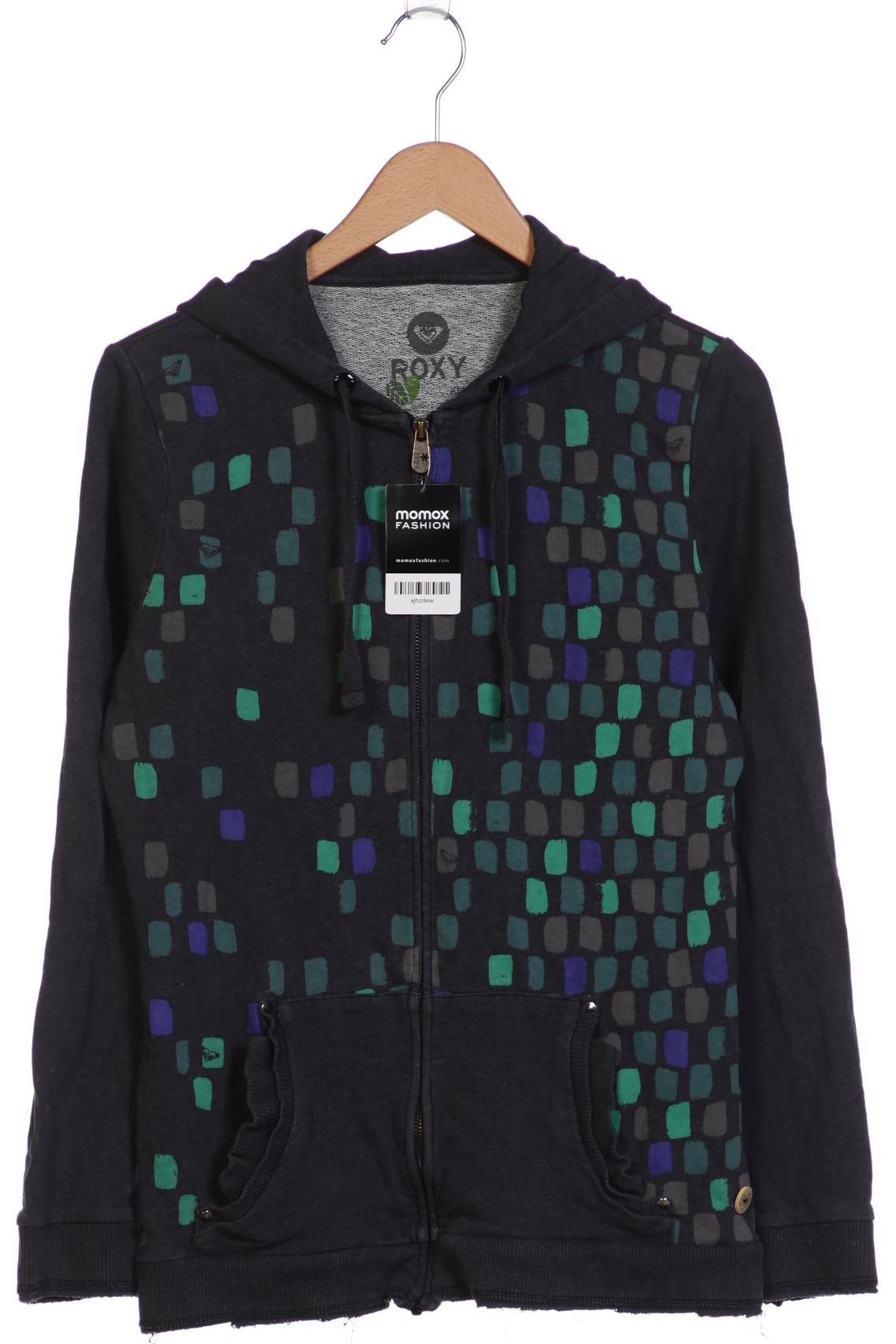 

Roxy Damen Kapuzenpullover, grau, Gr. 44