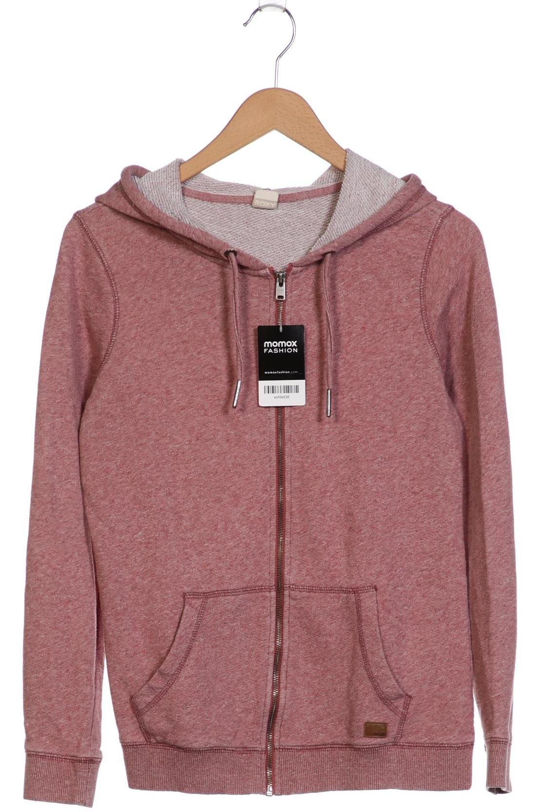 

Roxy Damen Kapuzenpullover, pink, Gr. 38