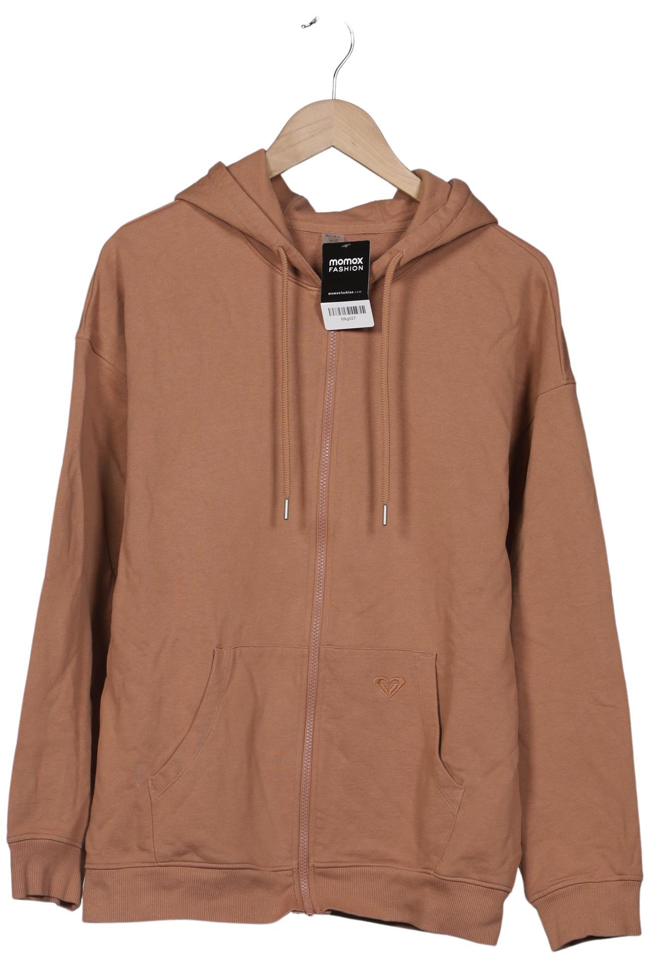 

Roxy Damen Kapuzenpullover, braun, Gr. 36