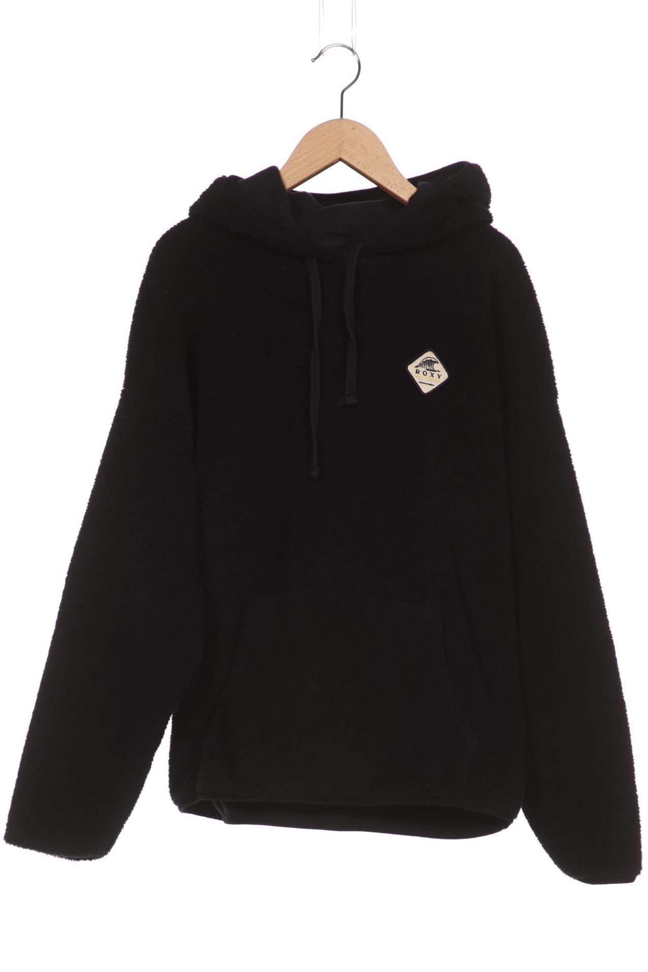 

Roxy Damen Kapuzenpullover, schwarz