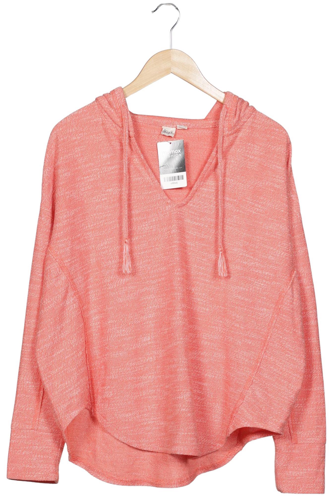 

Roxy Damen Kapuzenpullover, pink, Gr. 42
