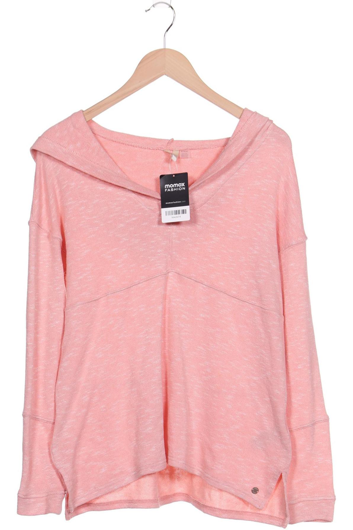 

Roxy Damen Kapuzenpullover, pink