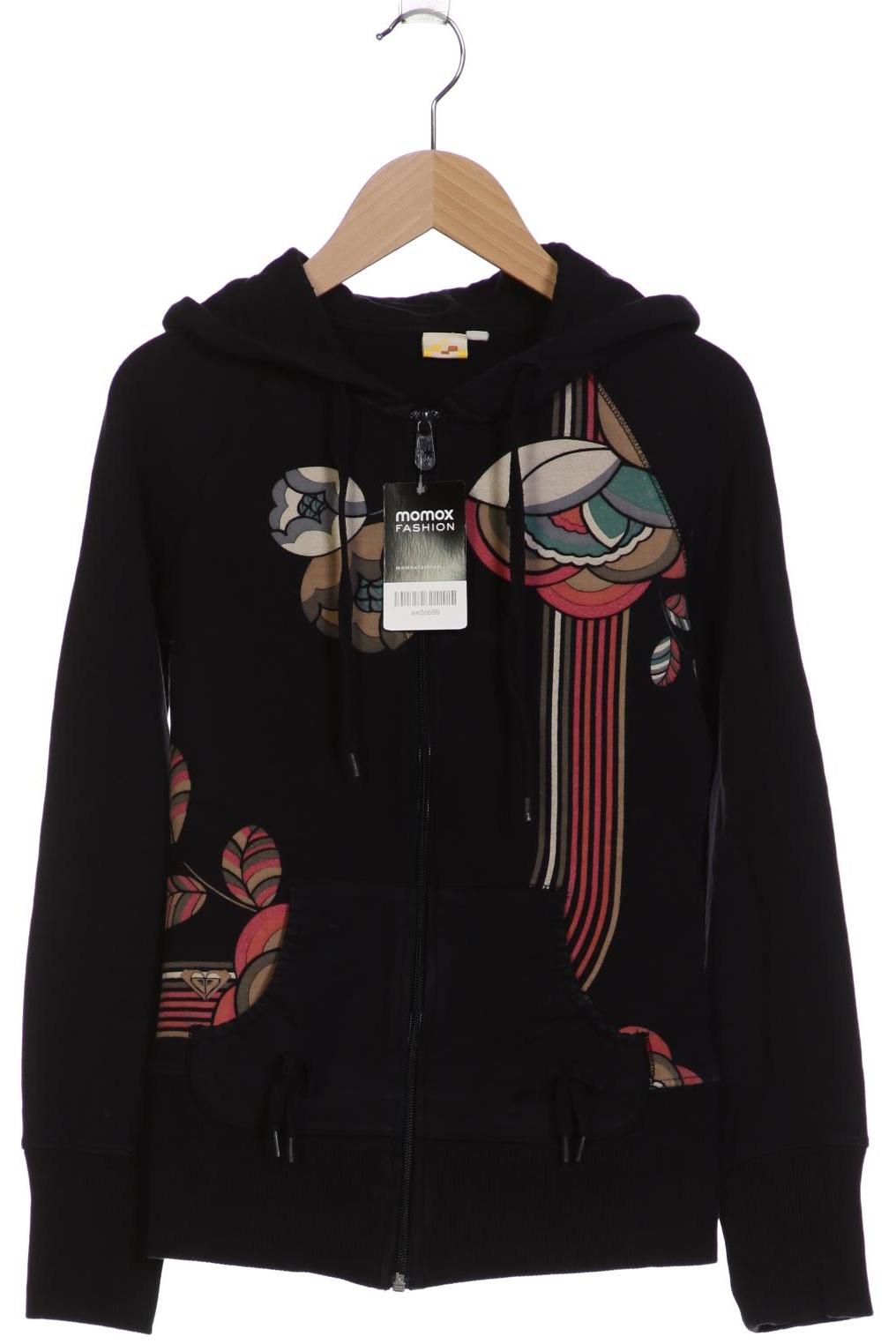 

Roxy Damen Kapuzenpullover, schwarz, Gr. 36