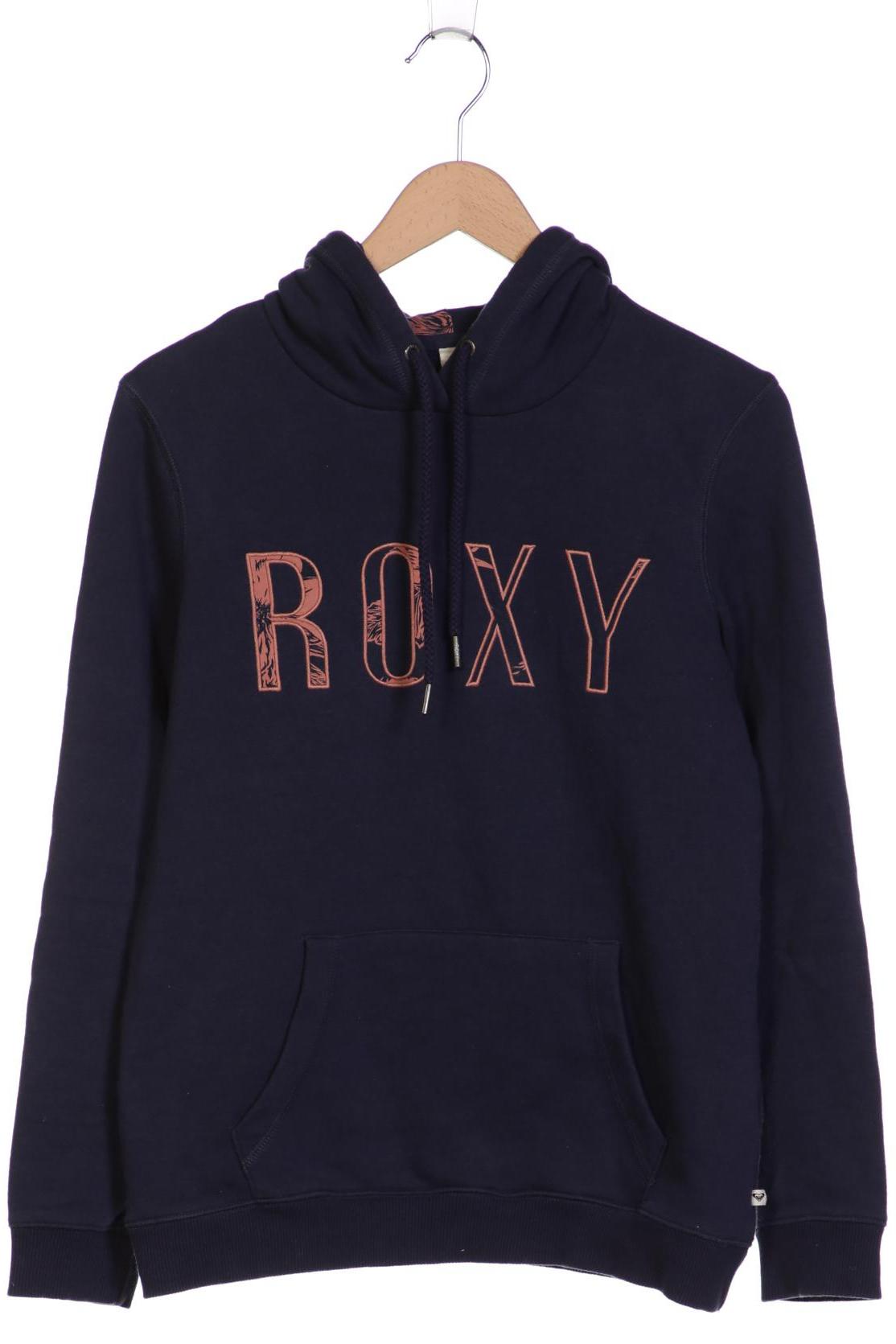 

Roxy Damen Kapuzenpullover, marineblau, Gr. 36