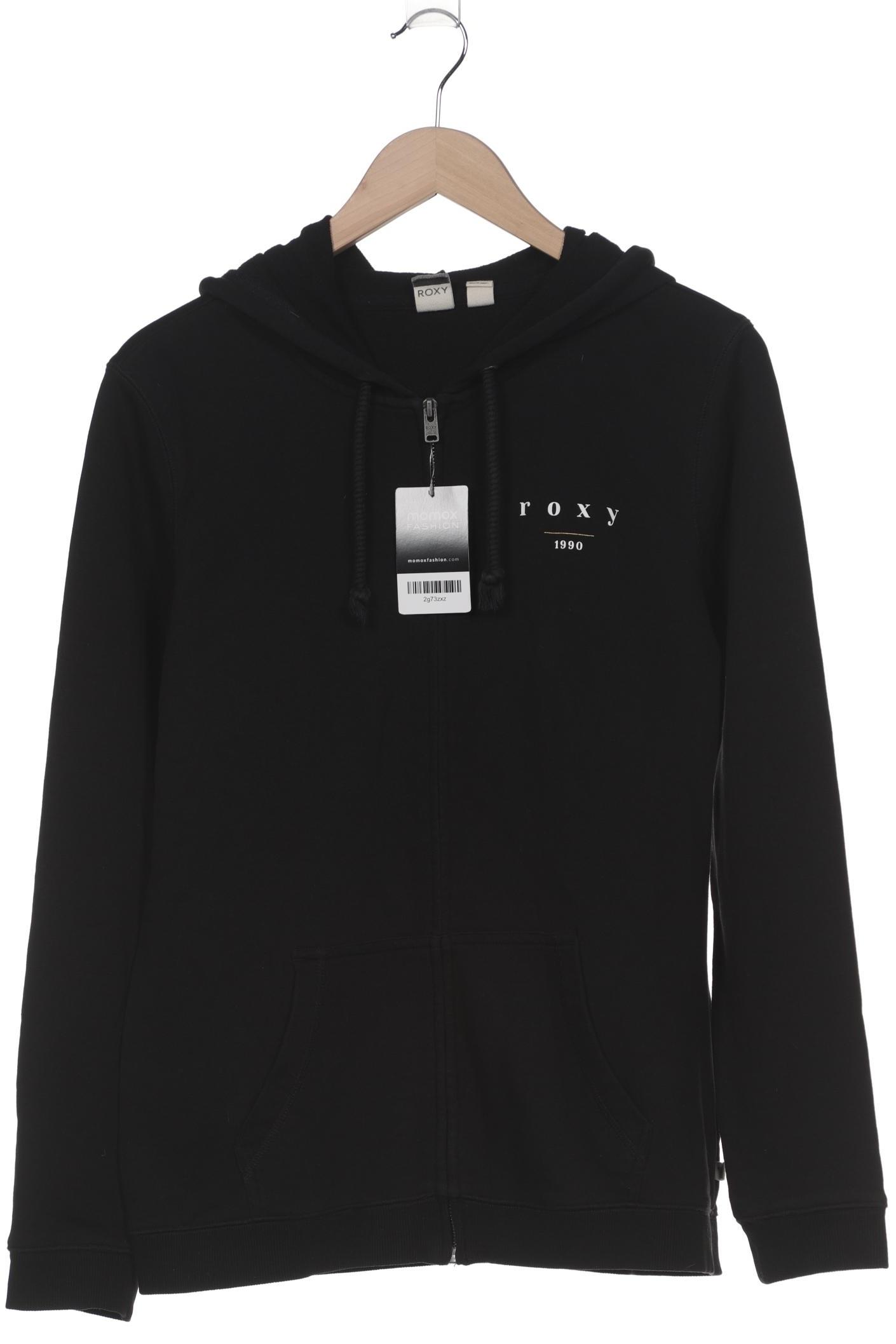

Roxy Damen Kapuzenpullover, schwarz, Gr. 42