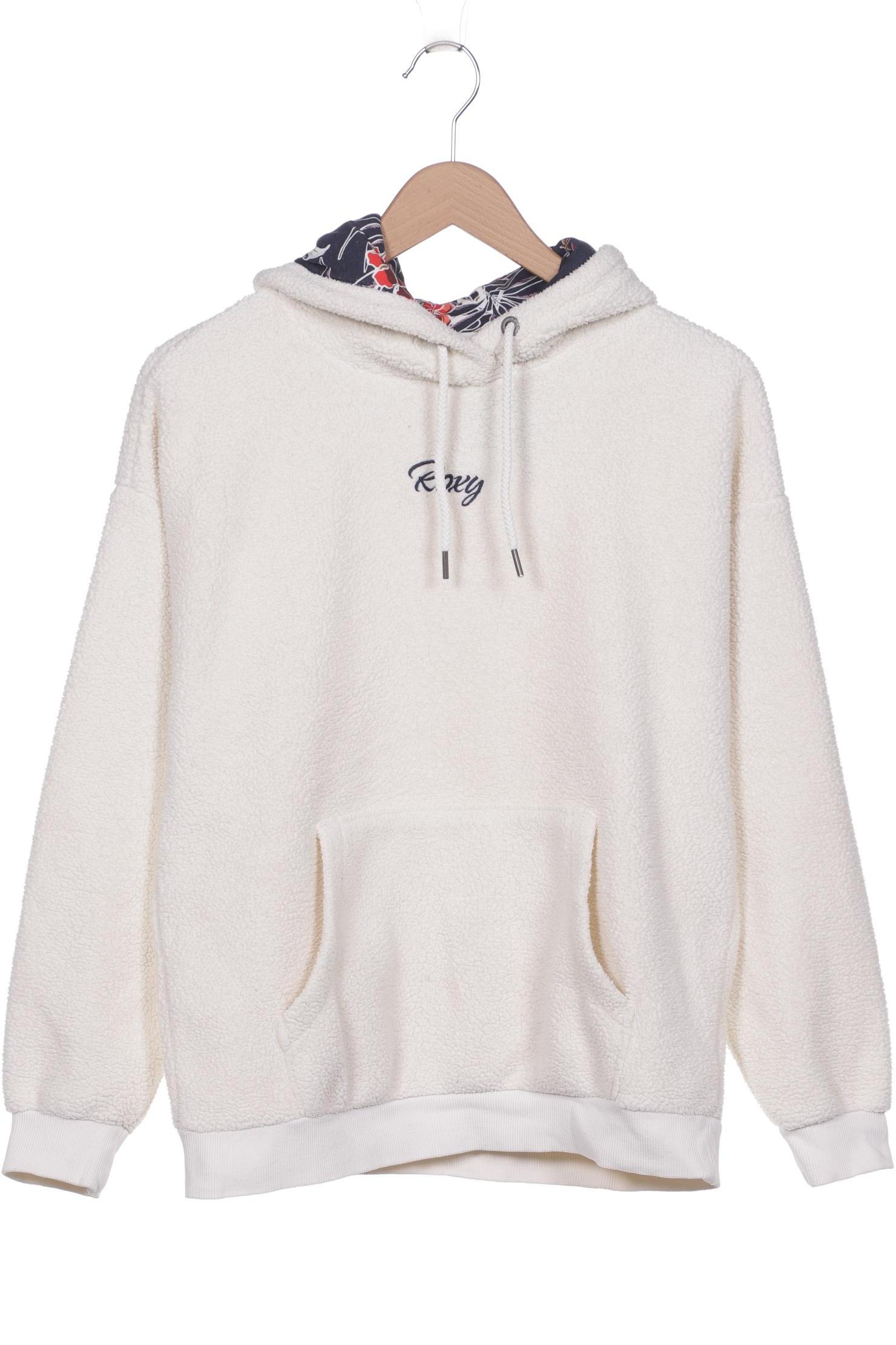 

Roxy Damen Kapuzenpullover, cremeweiß