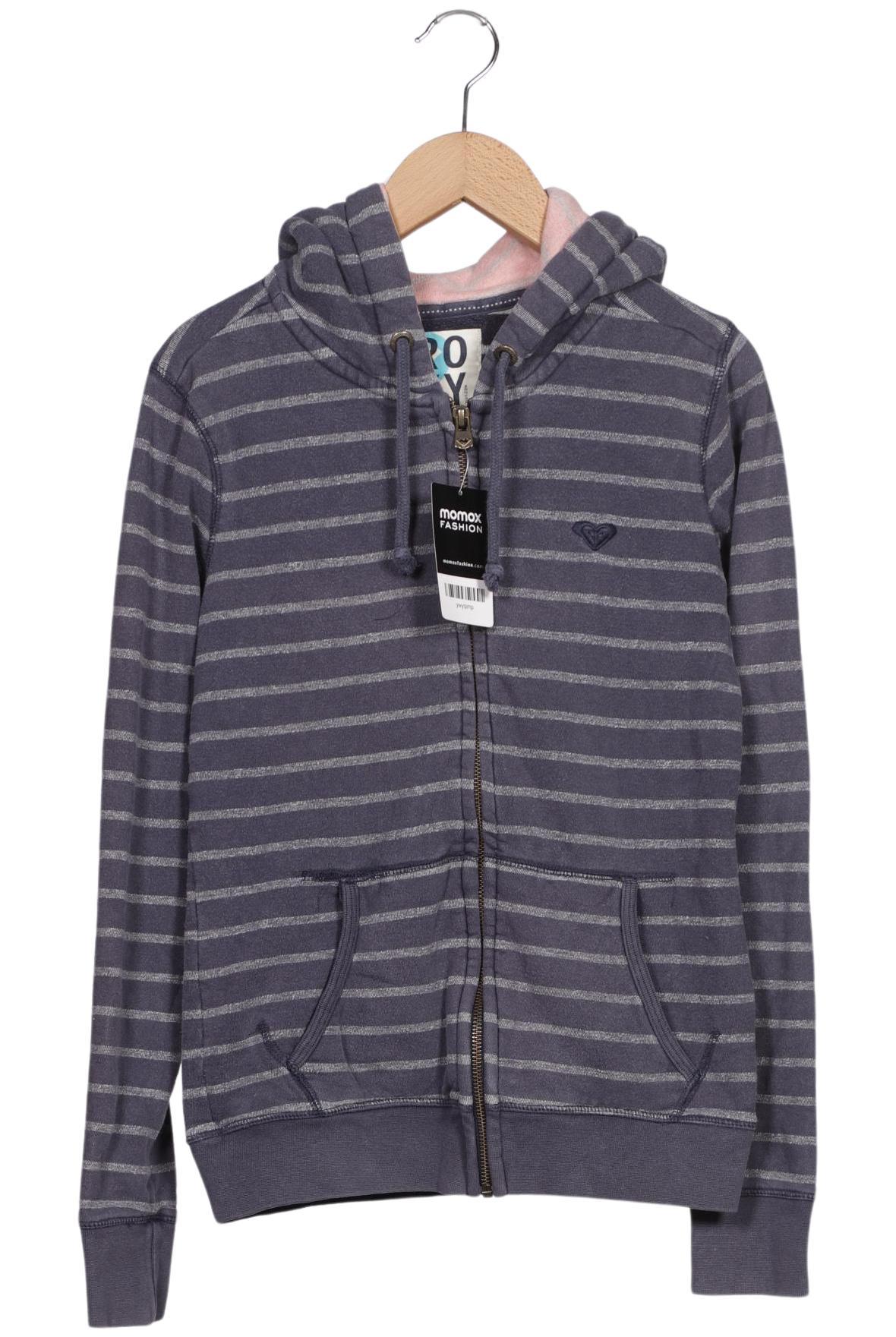 

Roxy Damen Kapuzenpullover, marineblau, Gr. 34