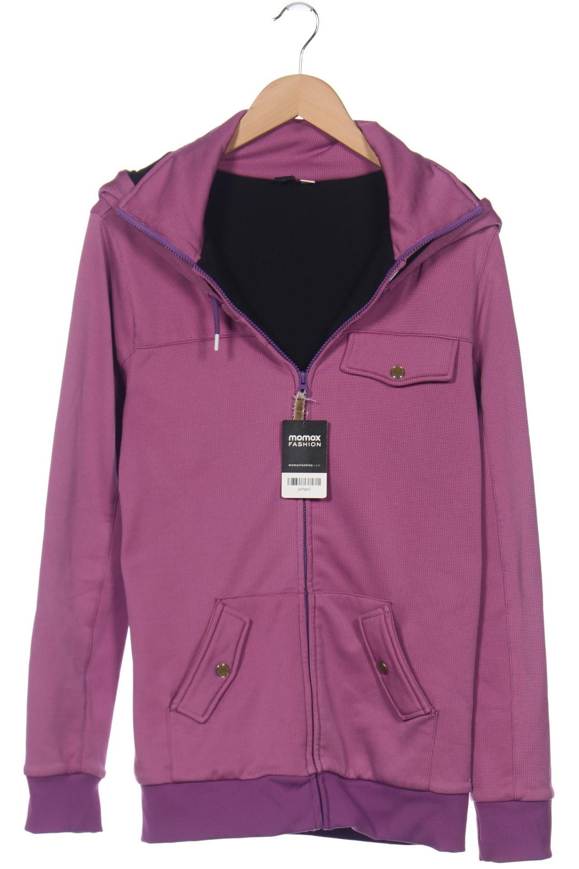

Roxy Damen Kapuzenpullover, pink