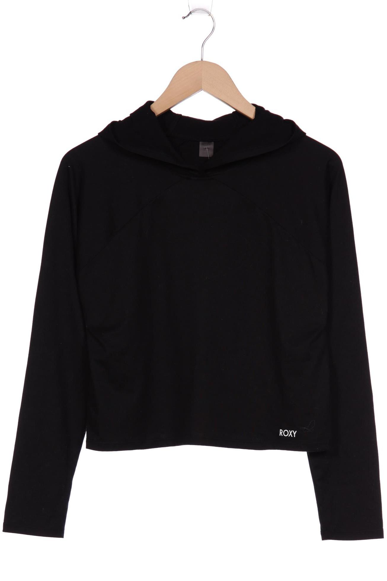 

Roxy Damen Kapuzenpullover, schwarz
