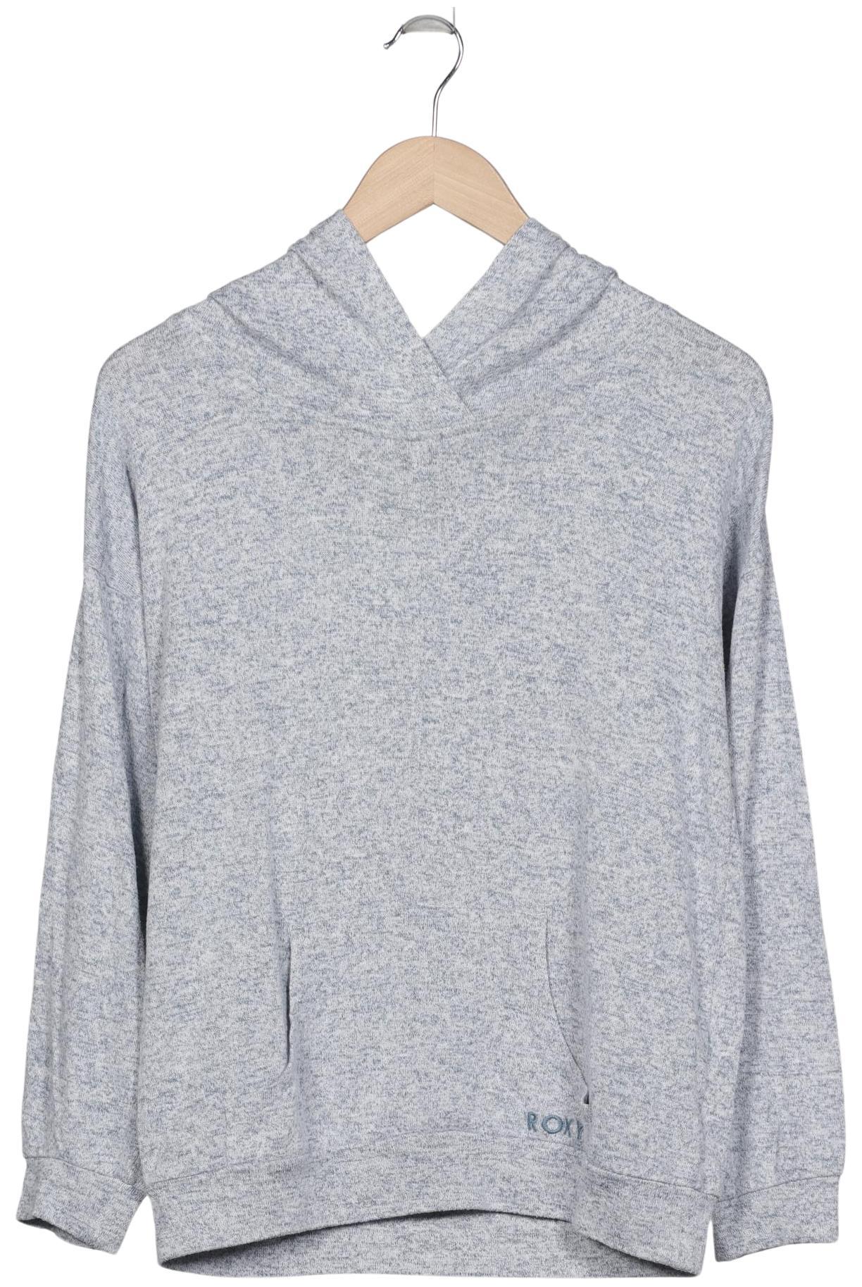 

Roxy Damen Kapuzenpullover, grau, Gr. 36