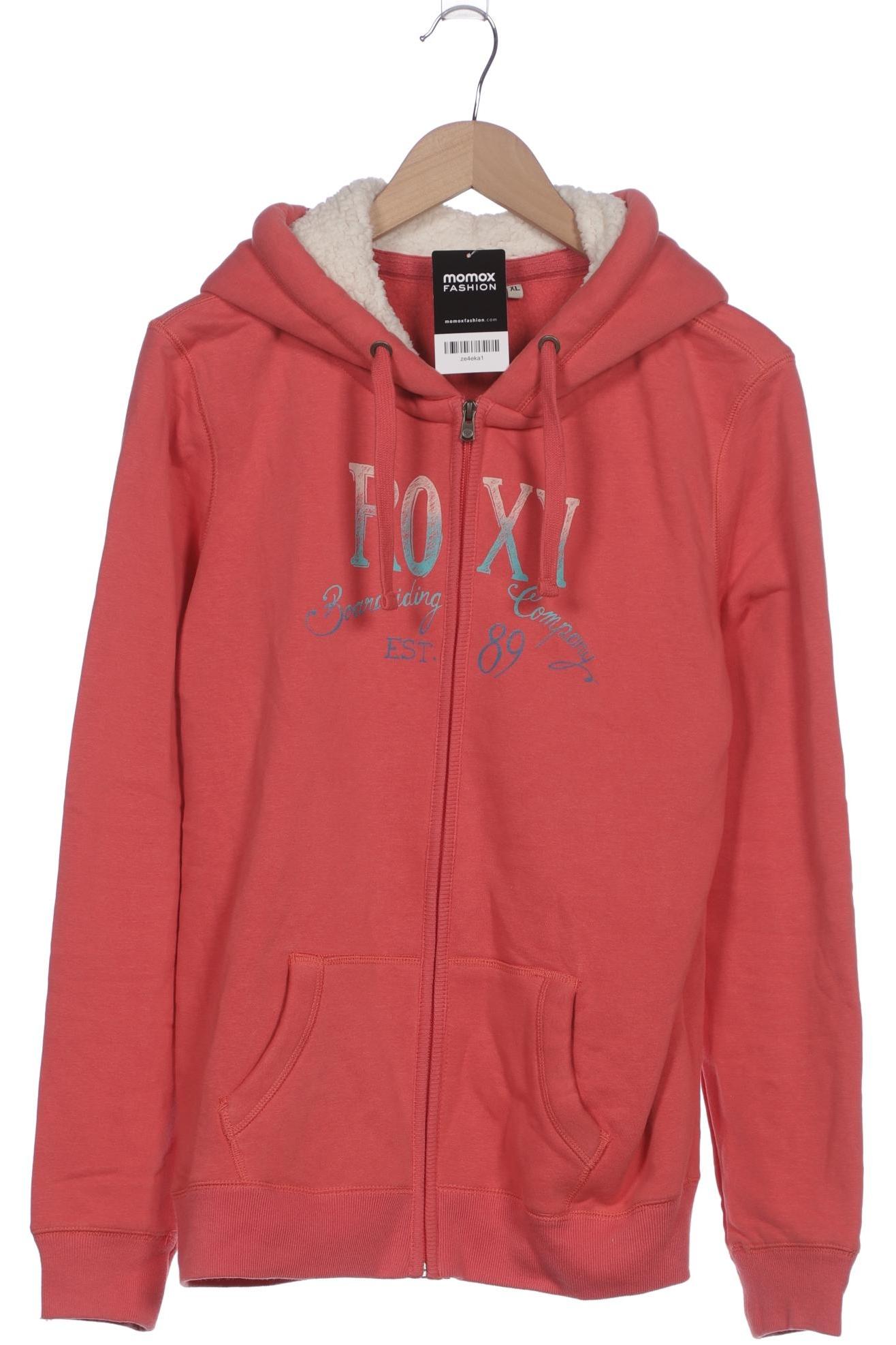 

Roxy Damen Kapuzenpullover, pink, Gr. 44